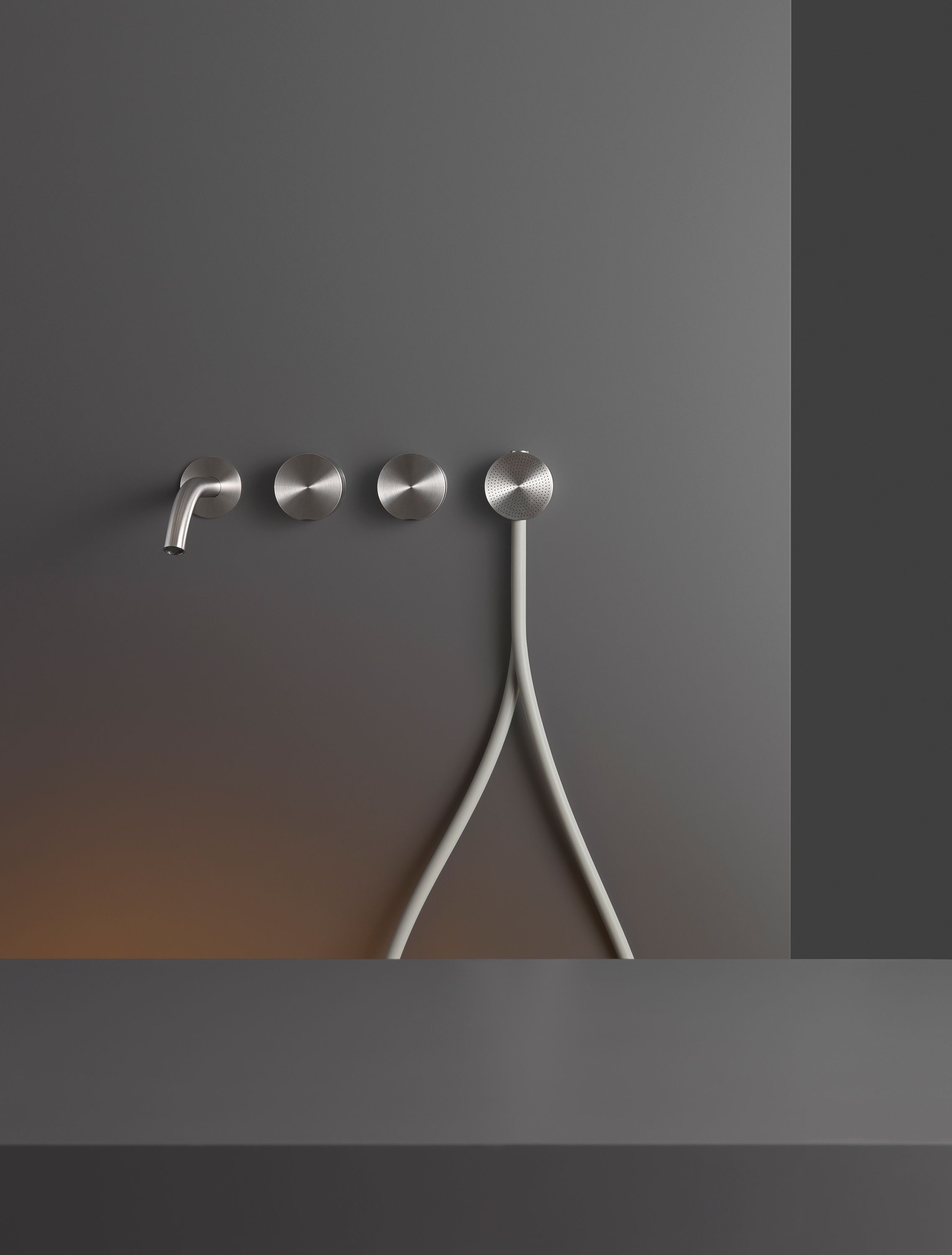 Display product Giotto Plus GIO84 from manufacturer CEADESIGN
