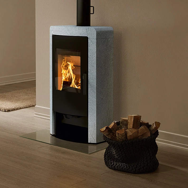 WOODBURNING STOVES
