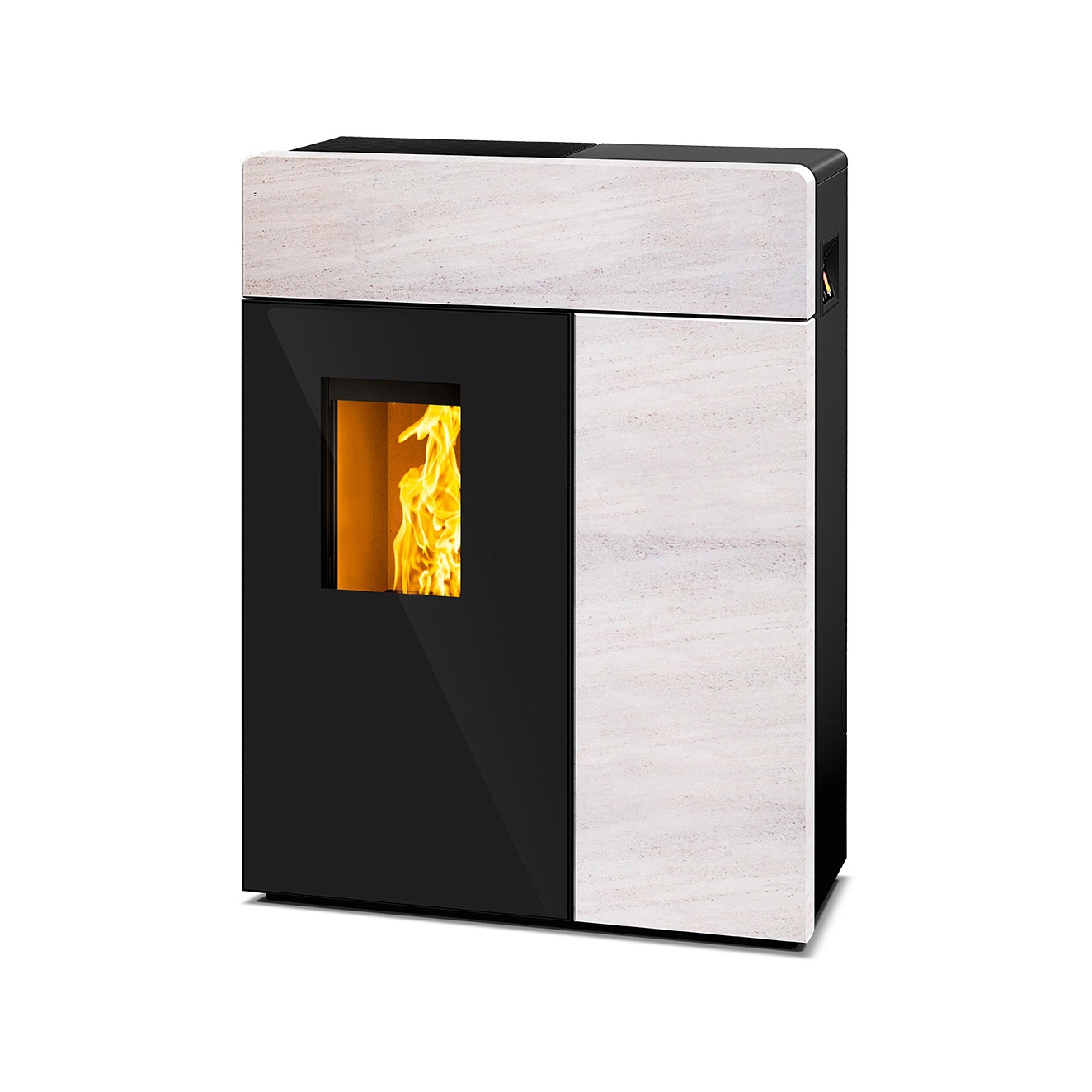 PELLET STOVES
