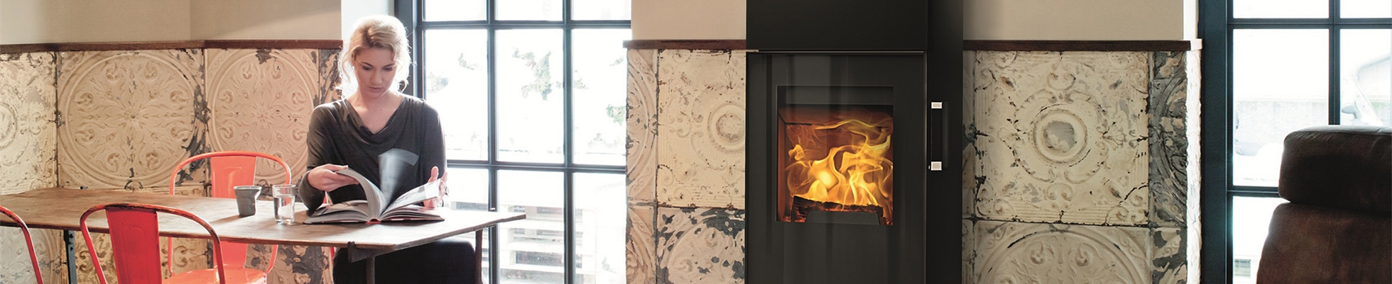 Scopri il mondo del produttore Rika