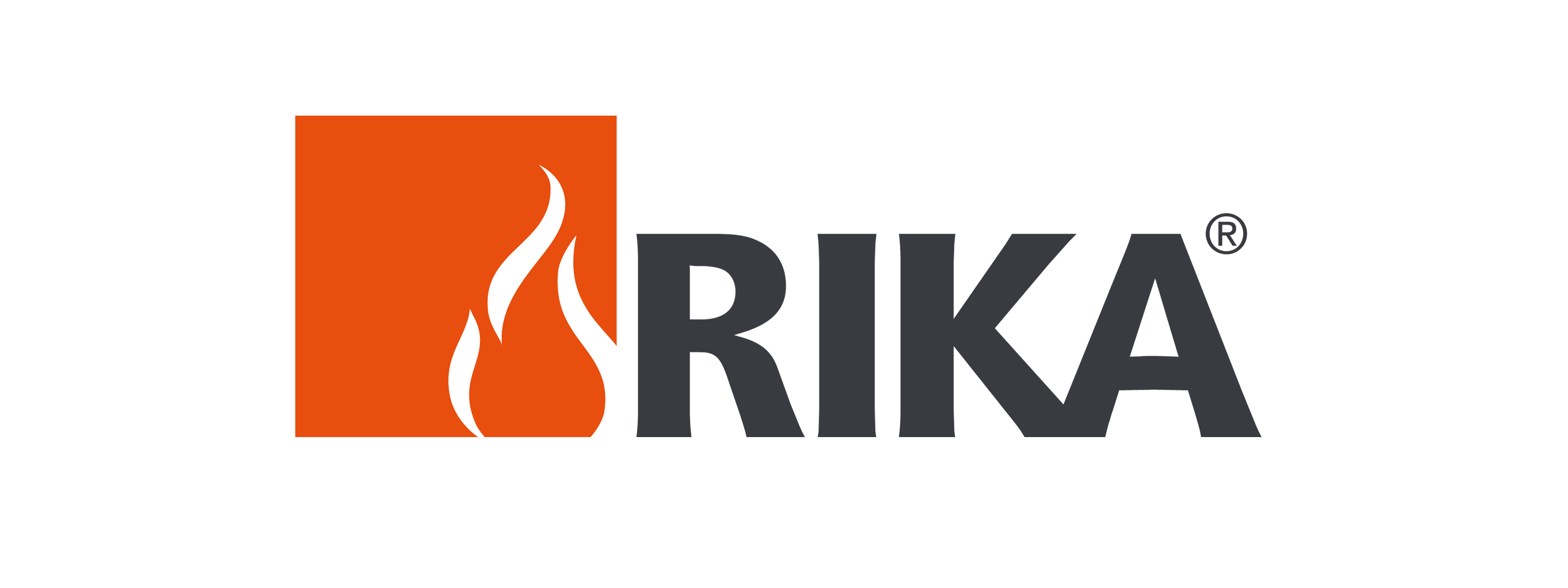 Logo for manufacturer Rika