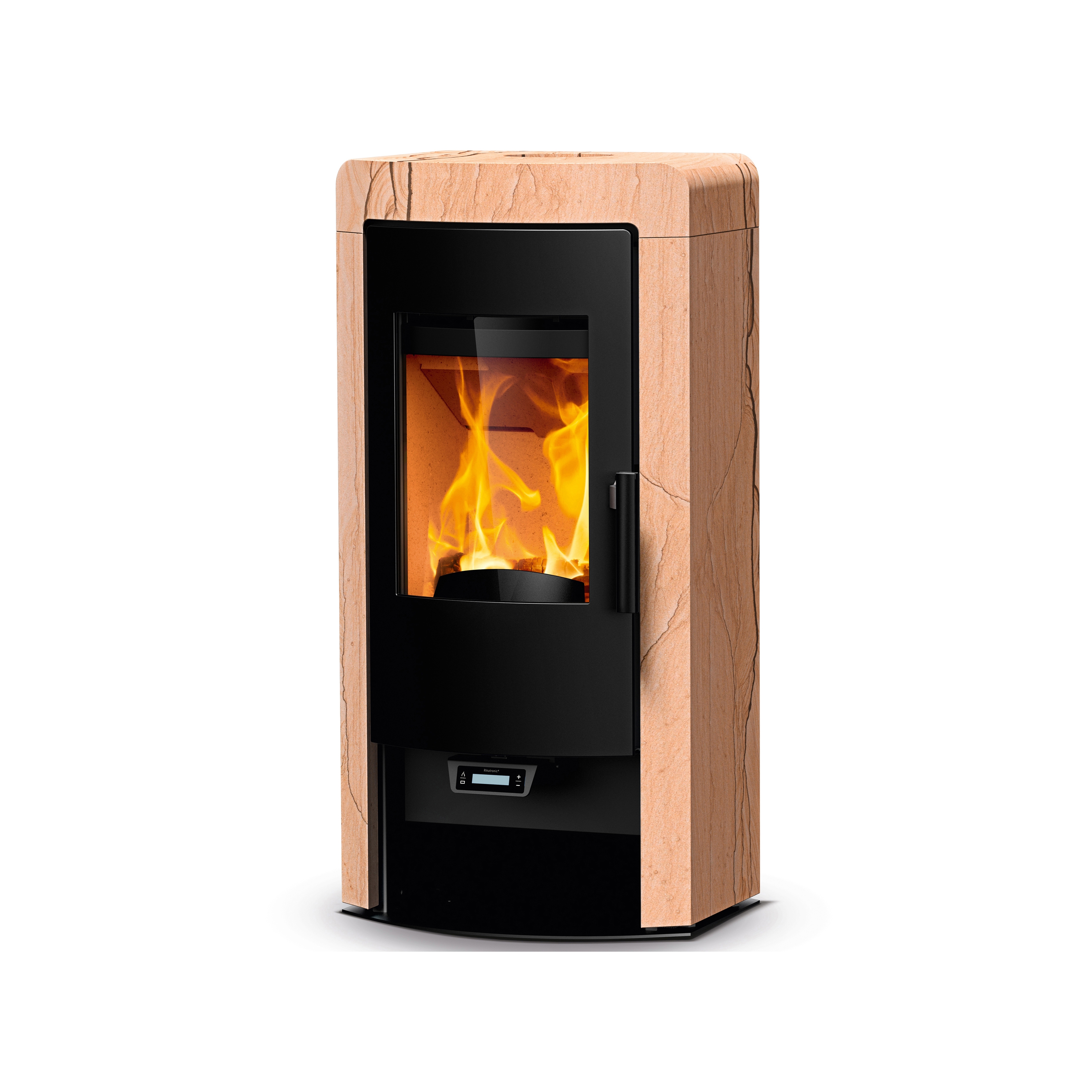 Display product Nex | with sandstone from manufacturer Rika