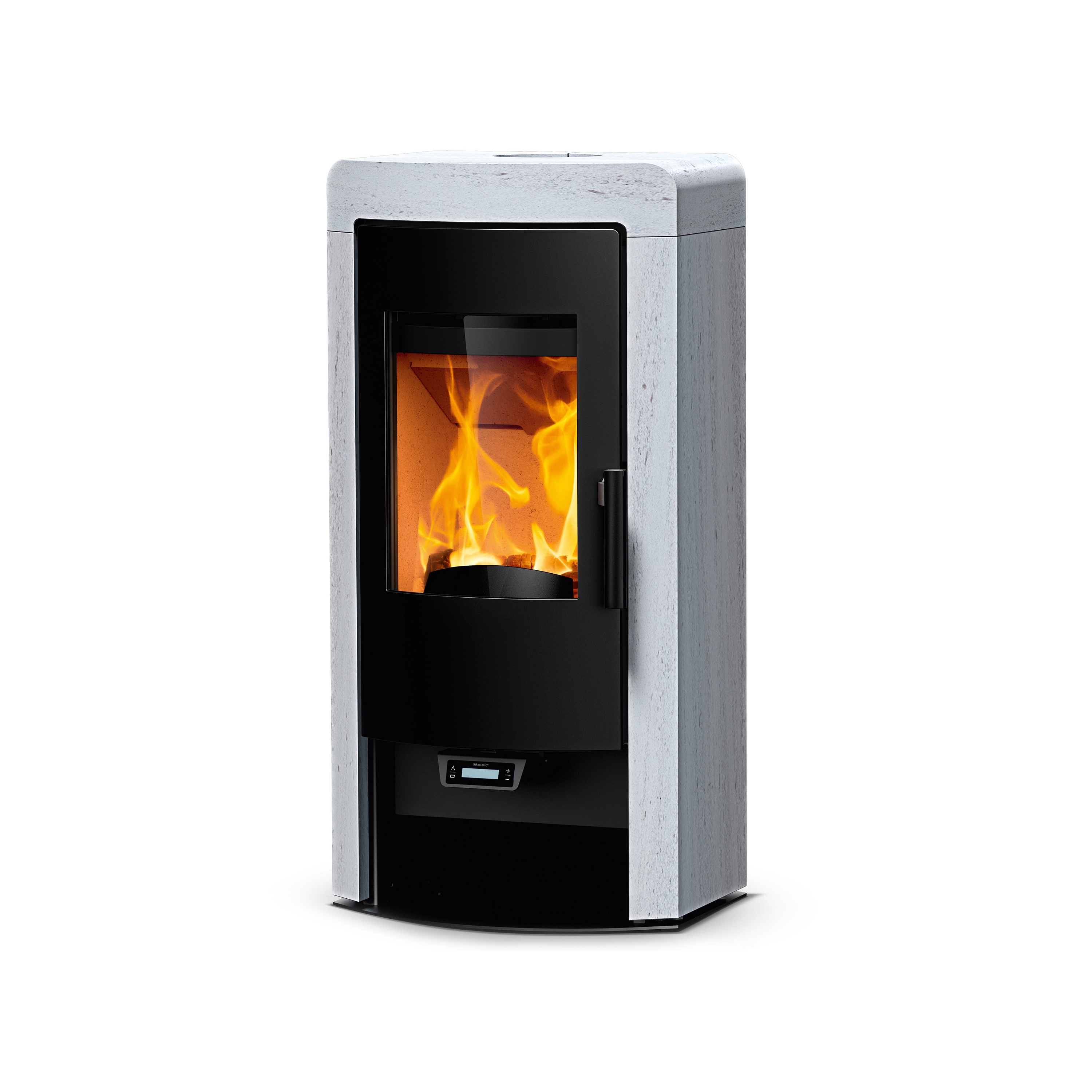 Display product Nex | with white stone from manufacturer Rika