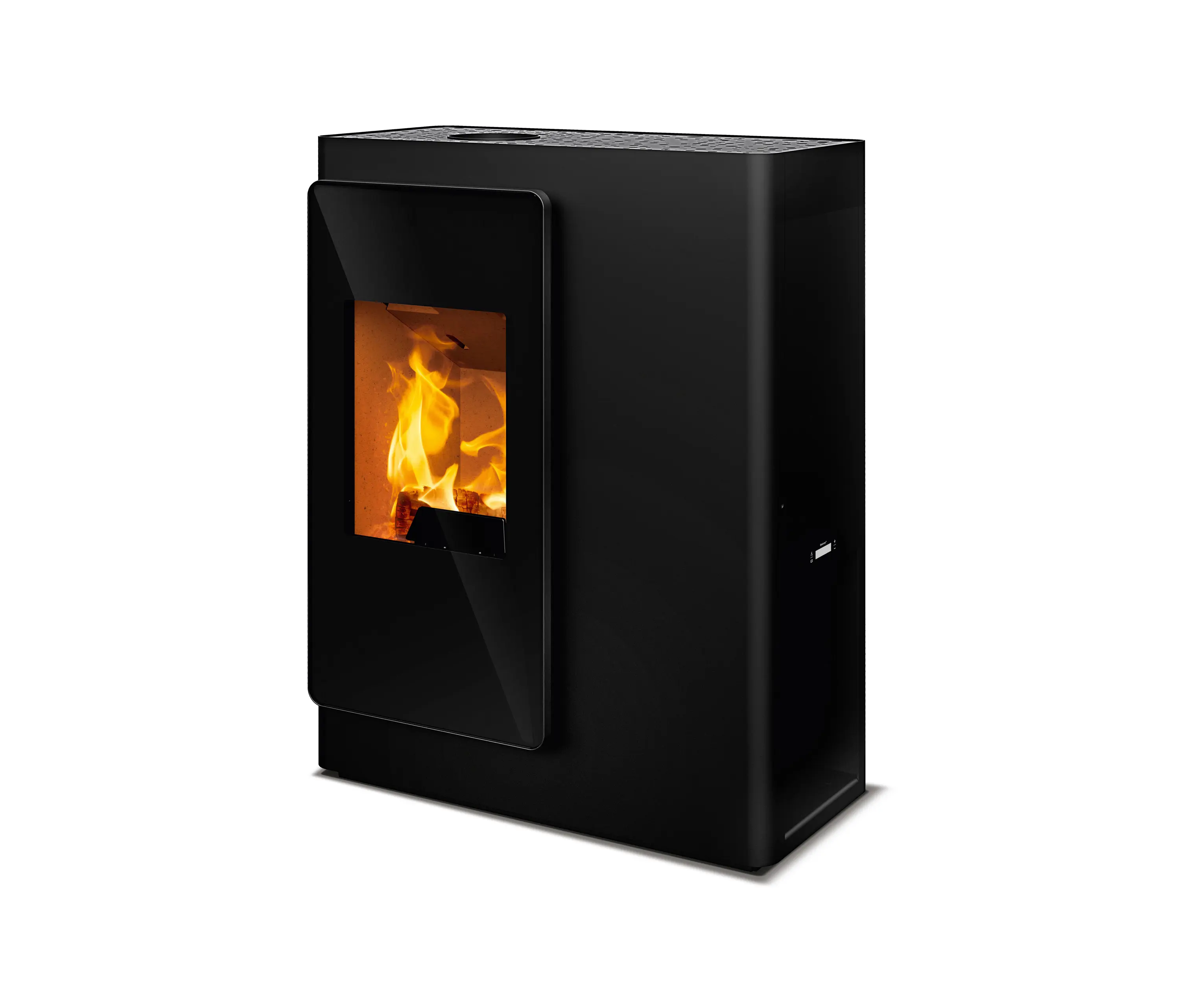 Rika - Idea | mit Rikatronic4 Multiair