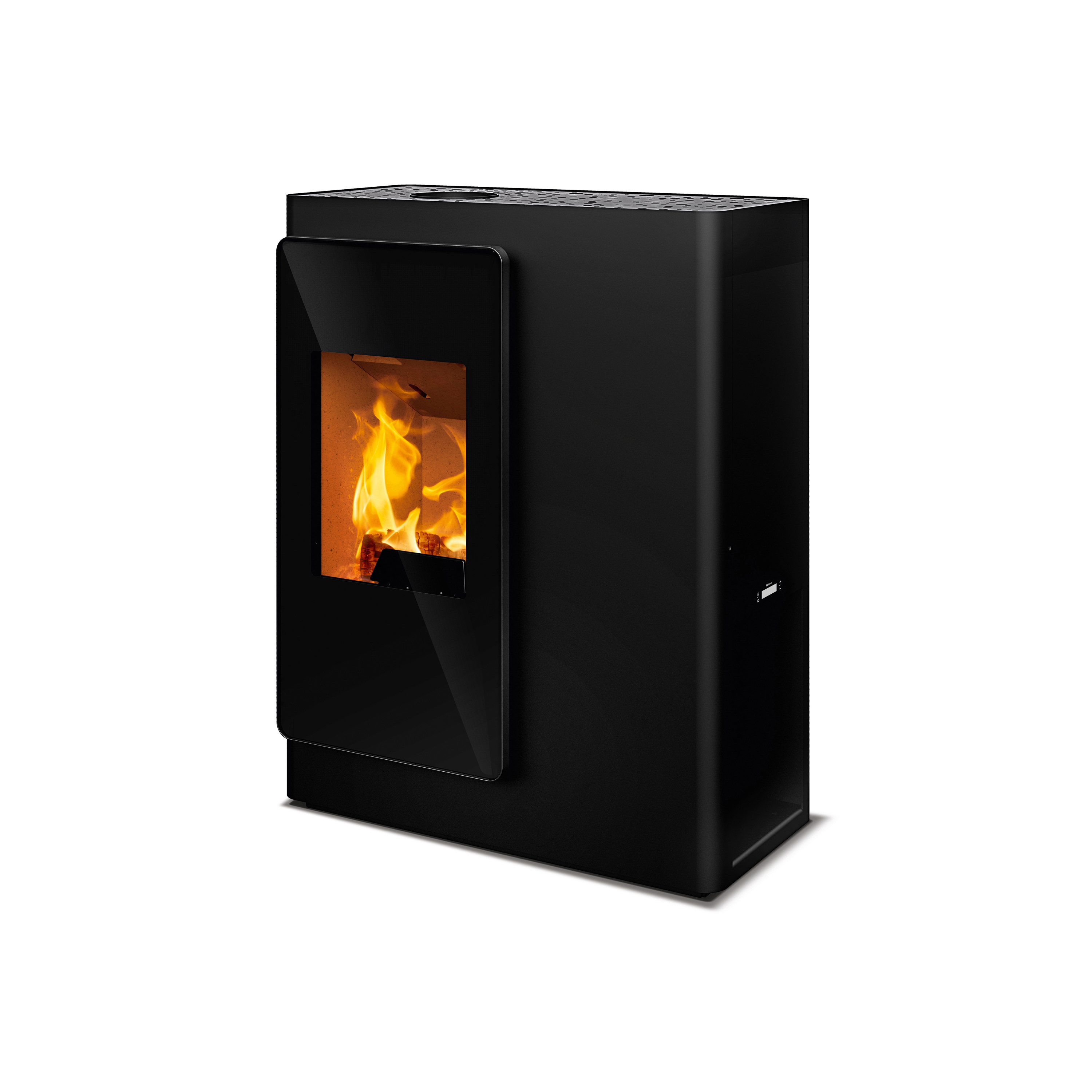 Display product Idea | mit Rikatronic4 Multiair from manufacturer Rika