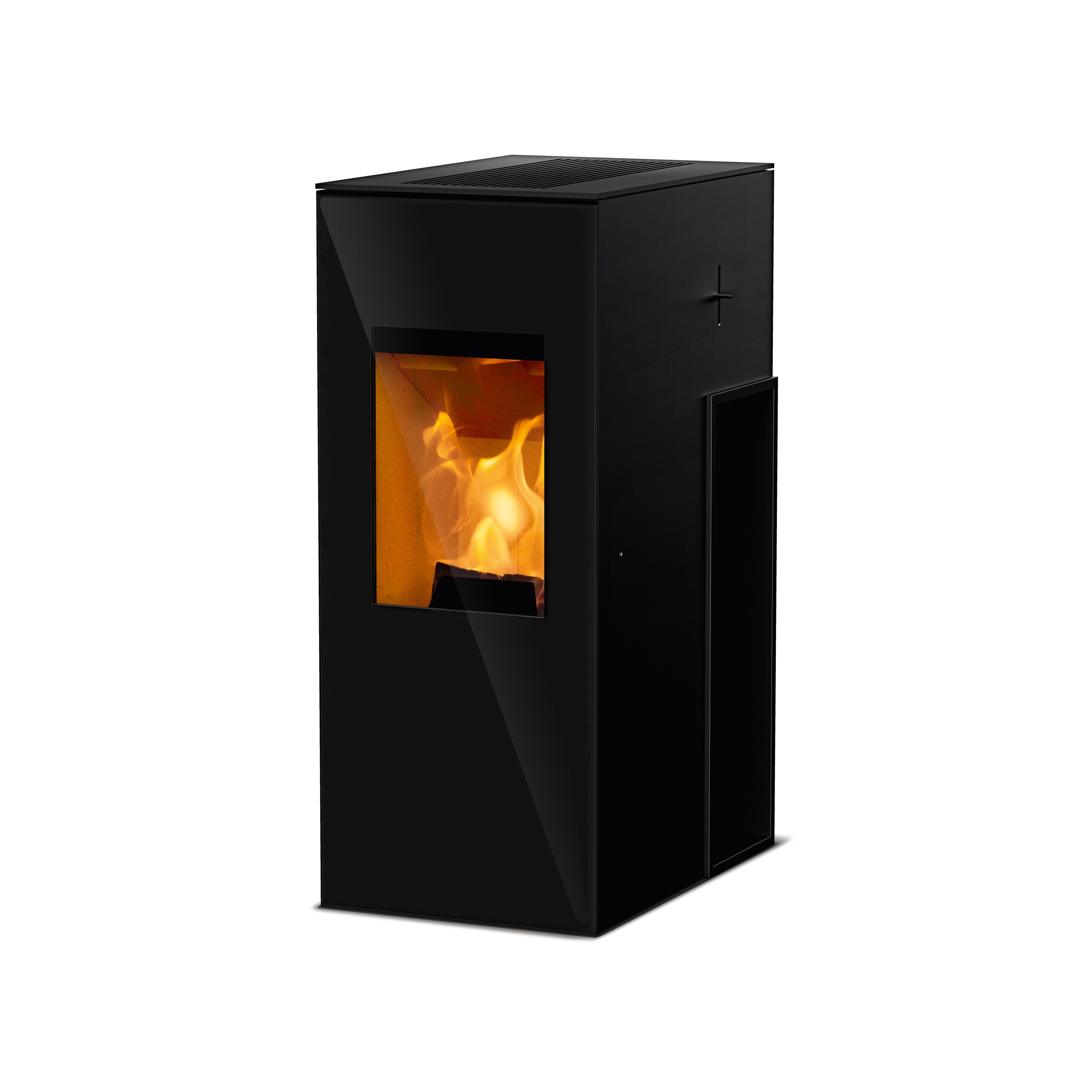 Display product Cooper | black from manufacturer Rika