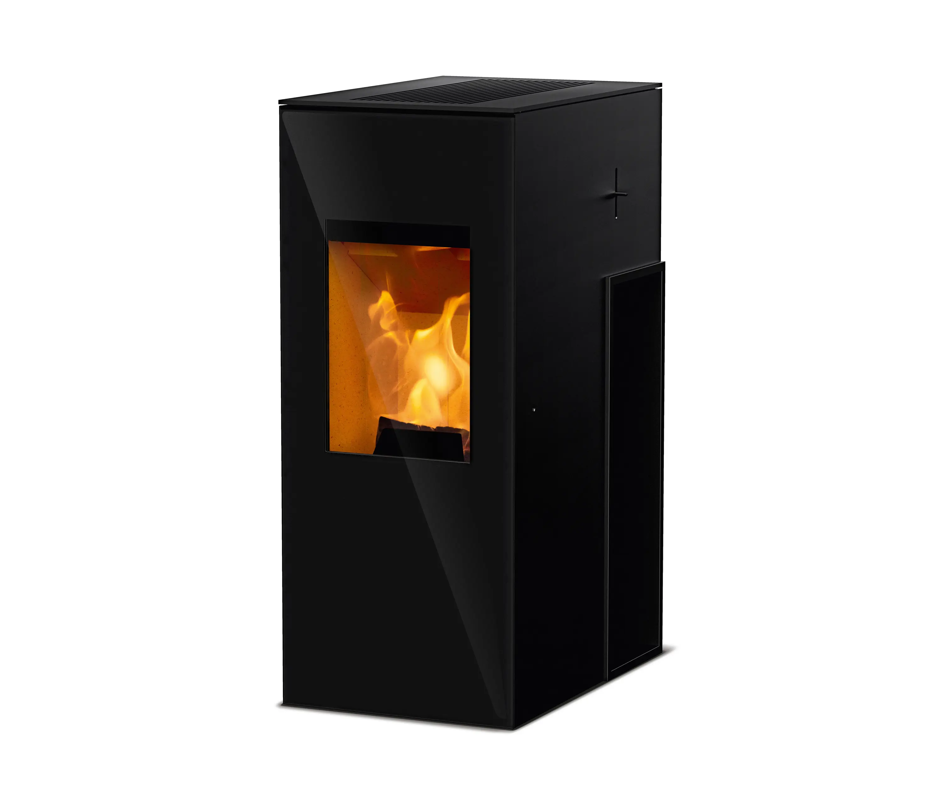 Rika - Cooper | black