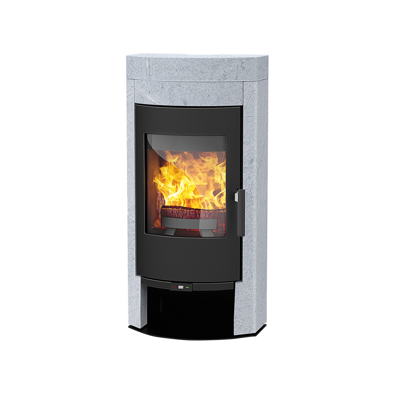 Display product Imposa | with soapstone casing from manufacturer Rika