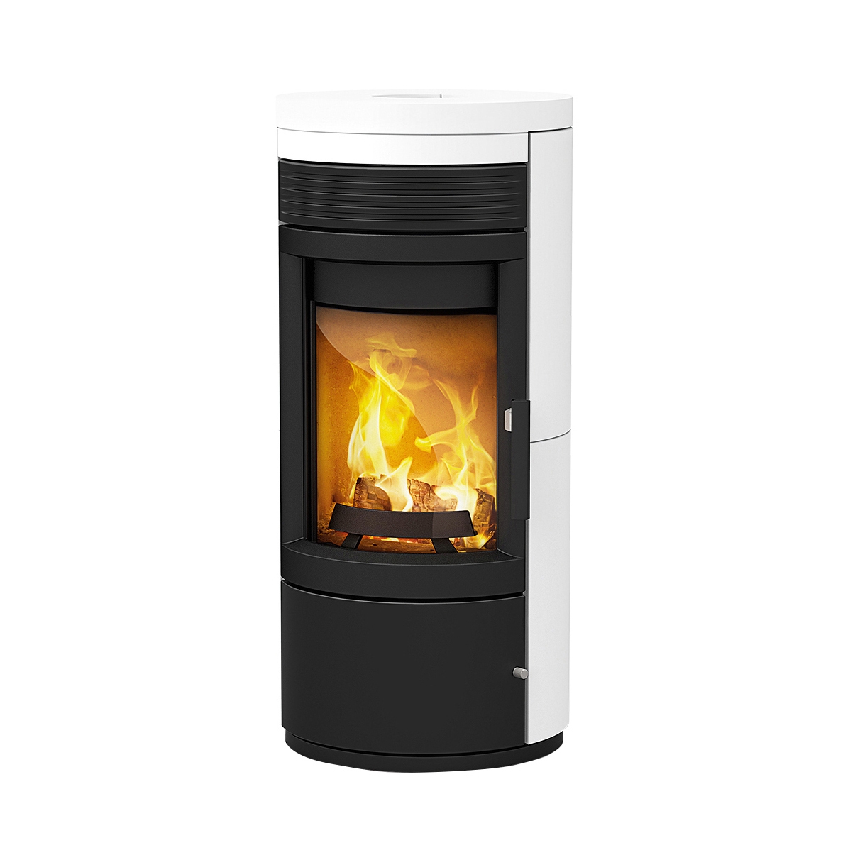 Display product Twist | with steel casing and ceramic cover from manufacturer Rika