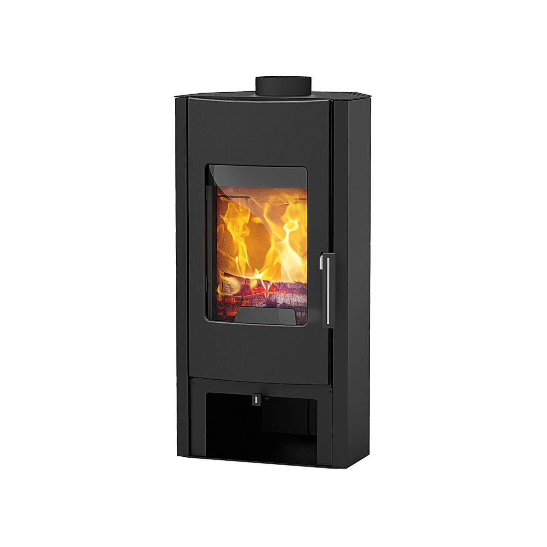 Display product Tema | with steel casing from manufacturer Rika