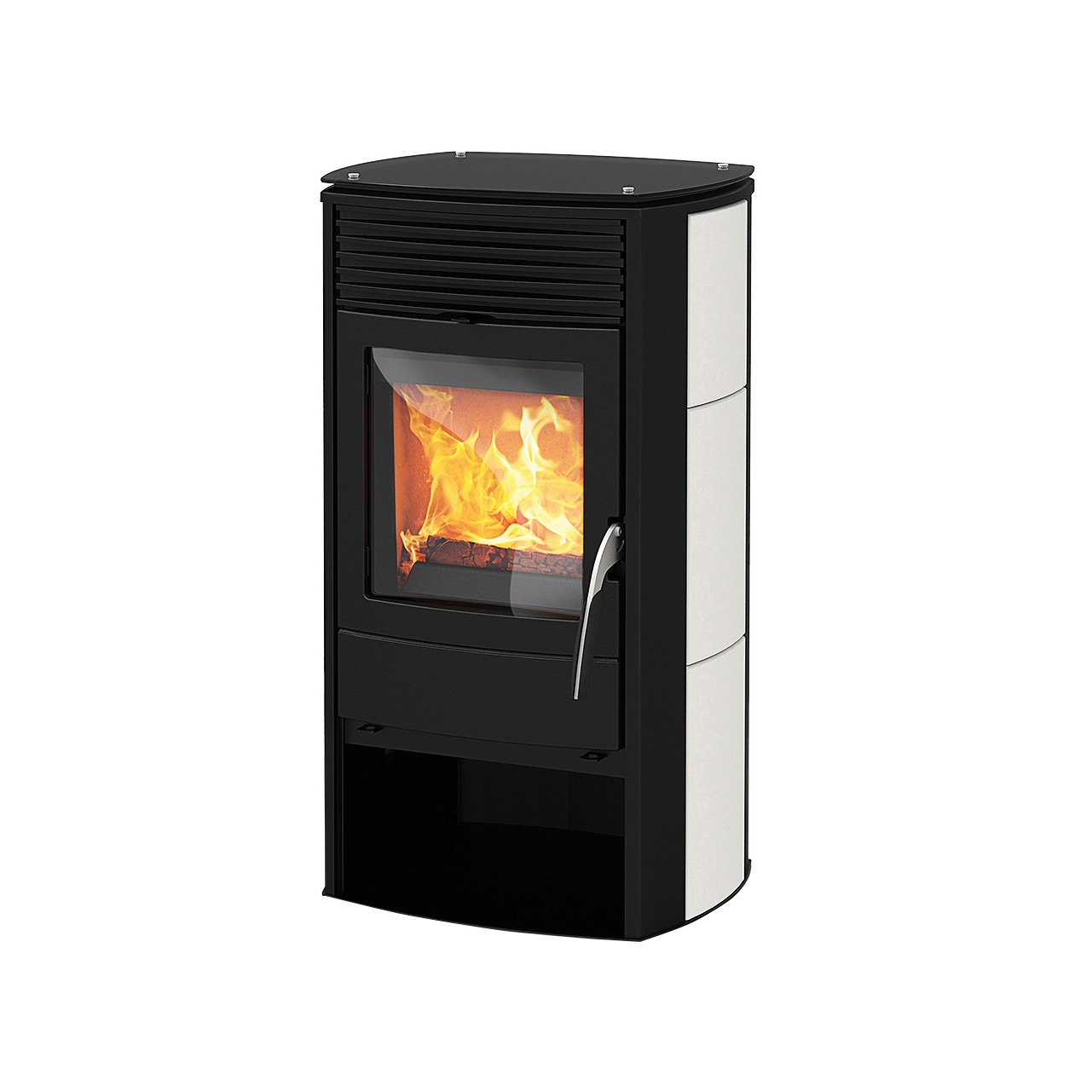 X-Cook | with ceramic casing white