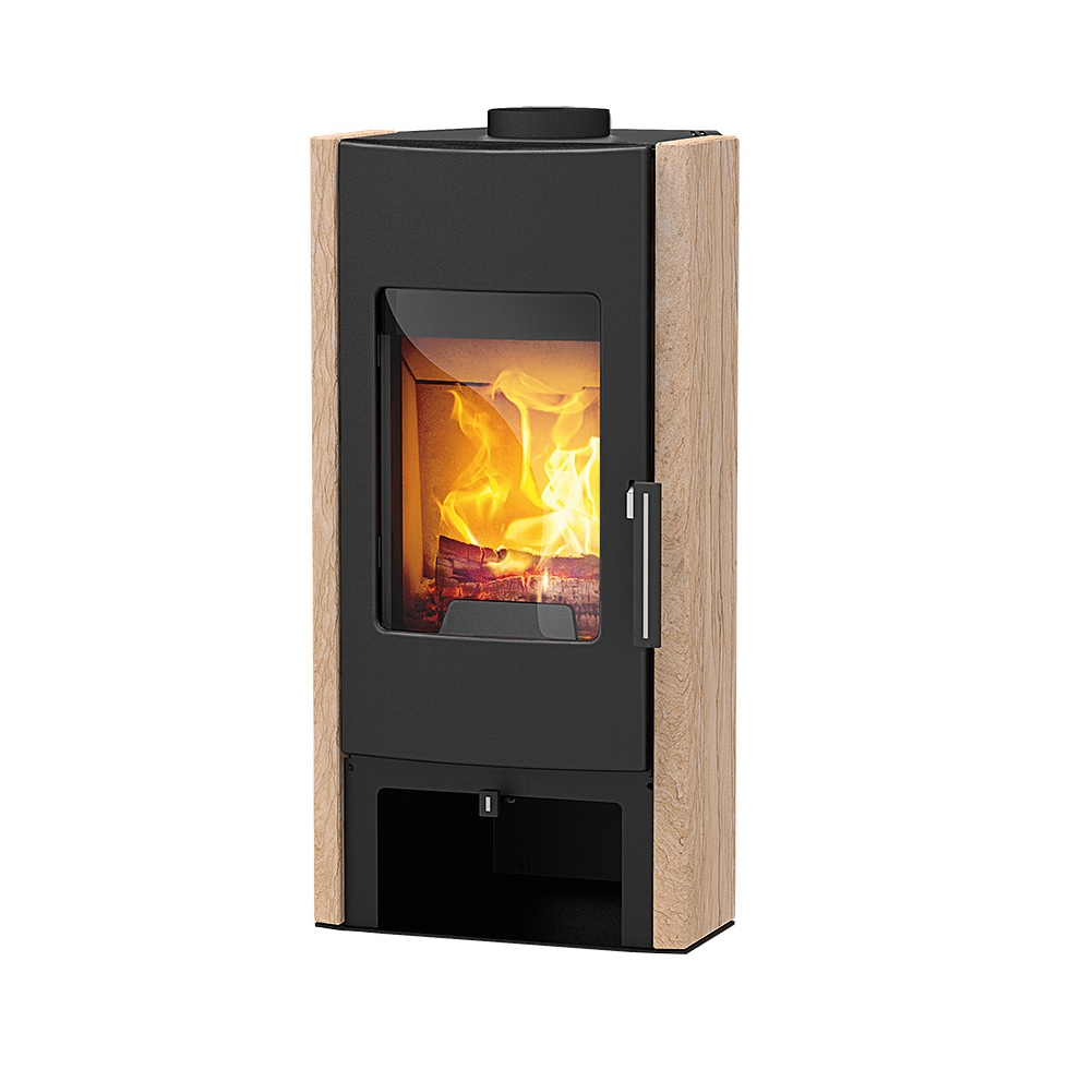 Display product Tema | with sandstone casing from manufacturer Rika