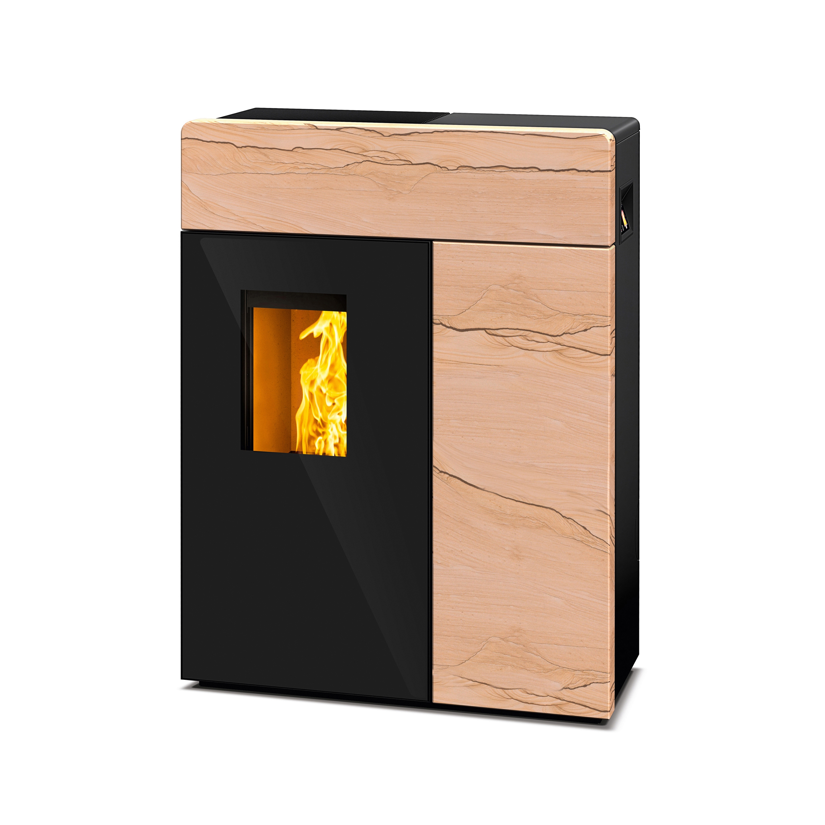 Vertoon produk Domo | with sandstone casing van vervaardiger Rika