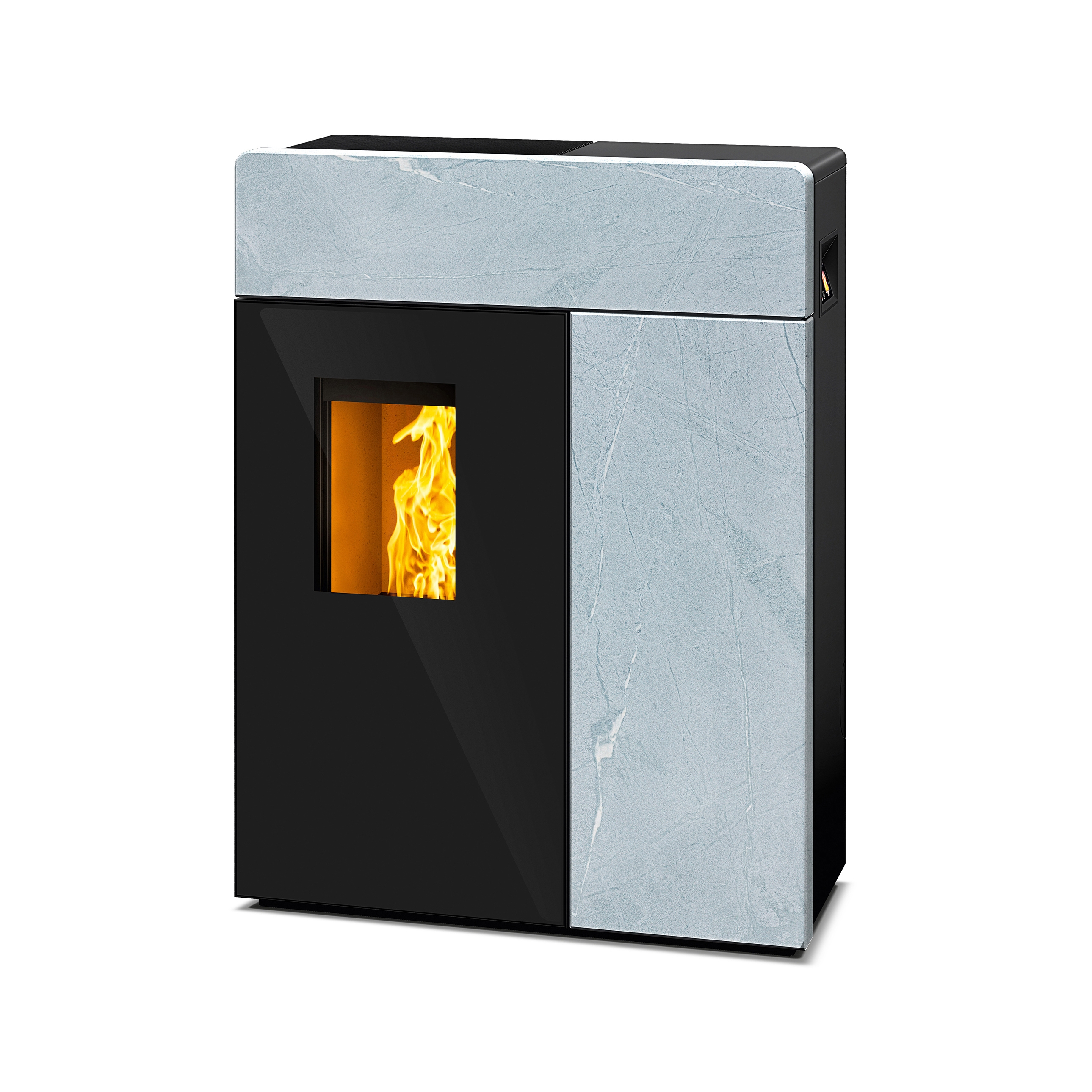 Vertoon produk Domo | with soapstone casing van vervaardiger Rika