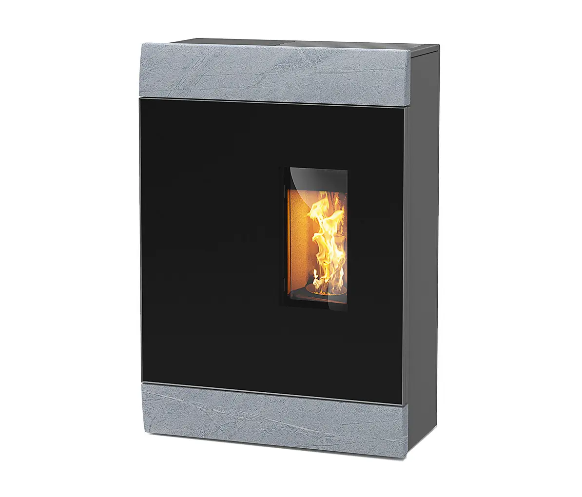 Rika - Roco | with soapstone casing