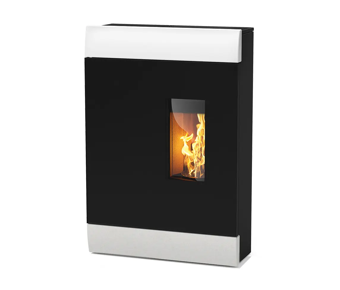 Rika - Roco | with white stone casing