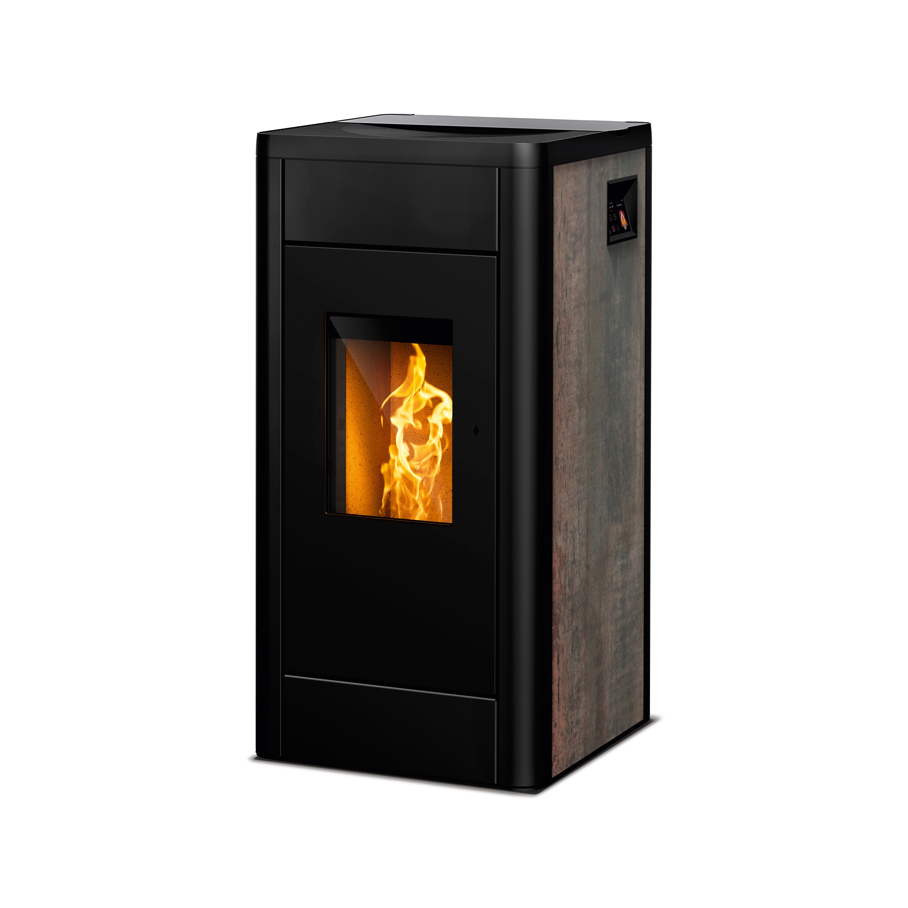 Vertoon produk Filo | rust effect metallic van vervaardiger Rika