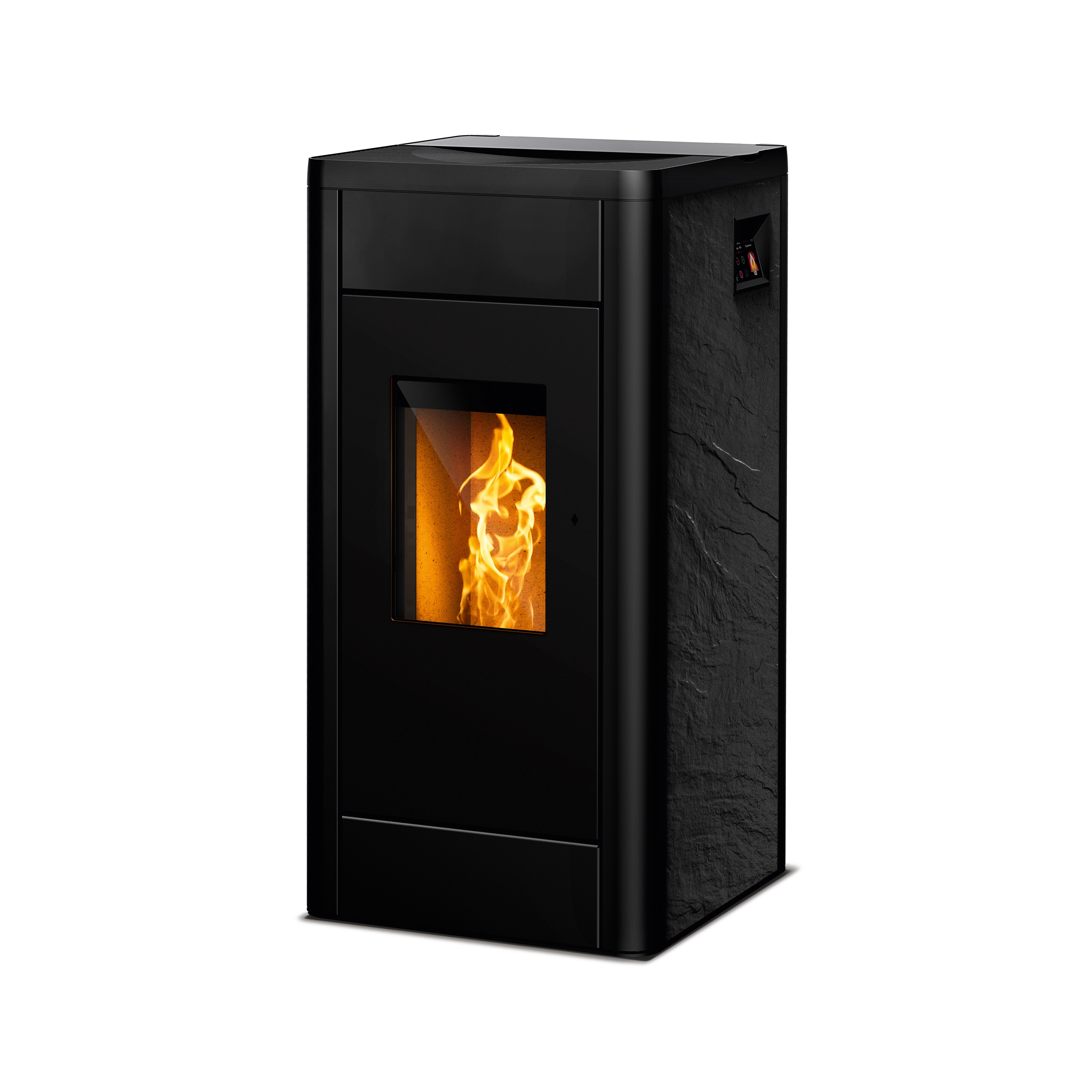 Vertoon produk Filo | slate black van vervaardiger Rika