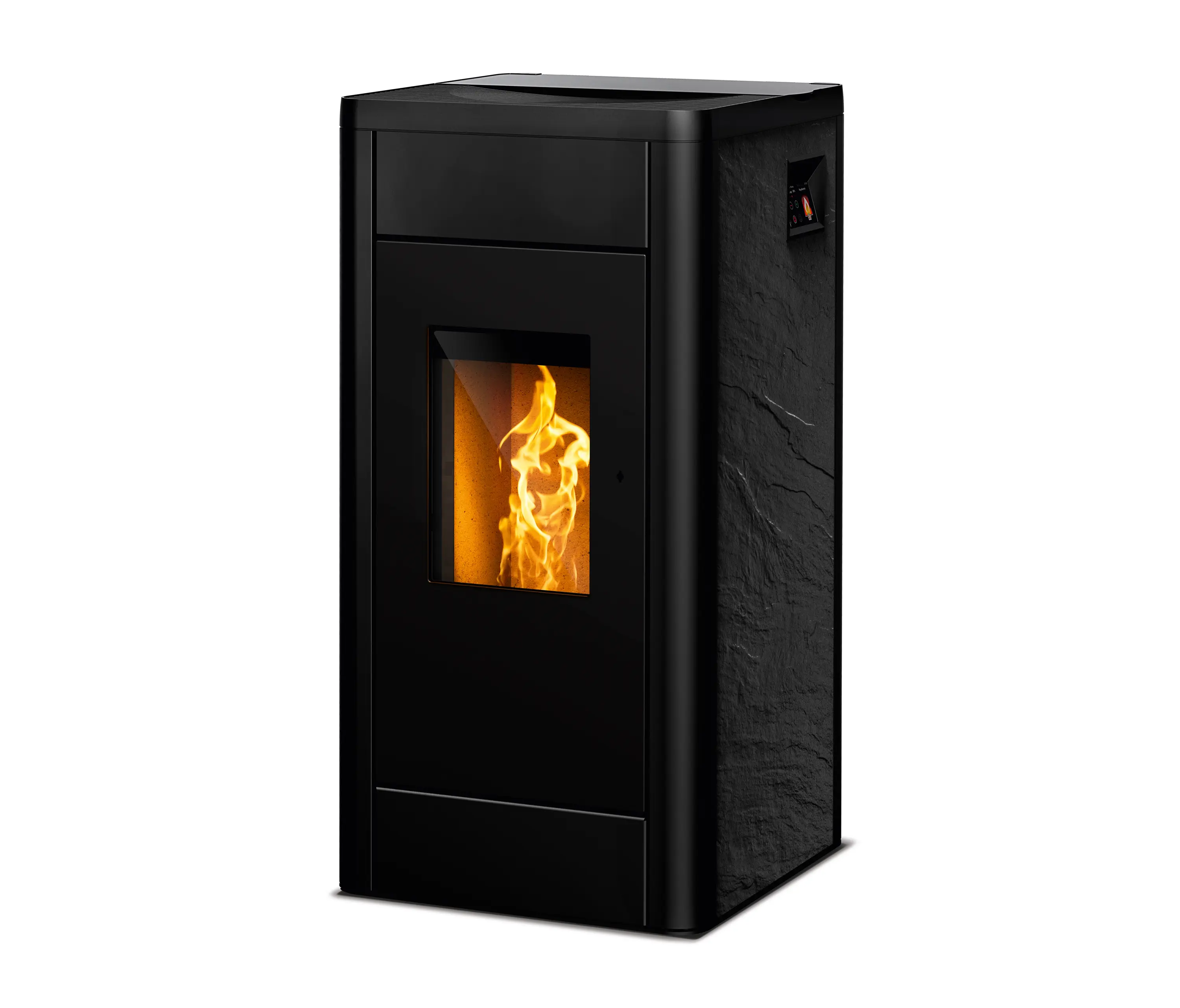 Rika - Filo | slate black