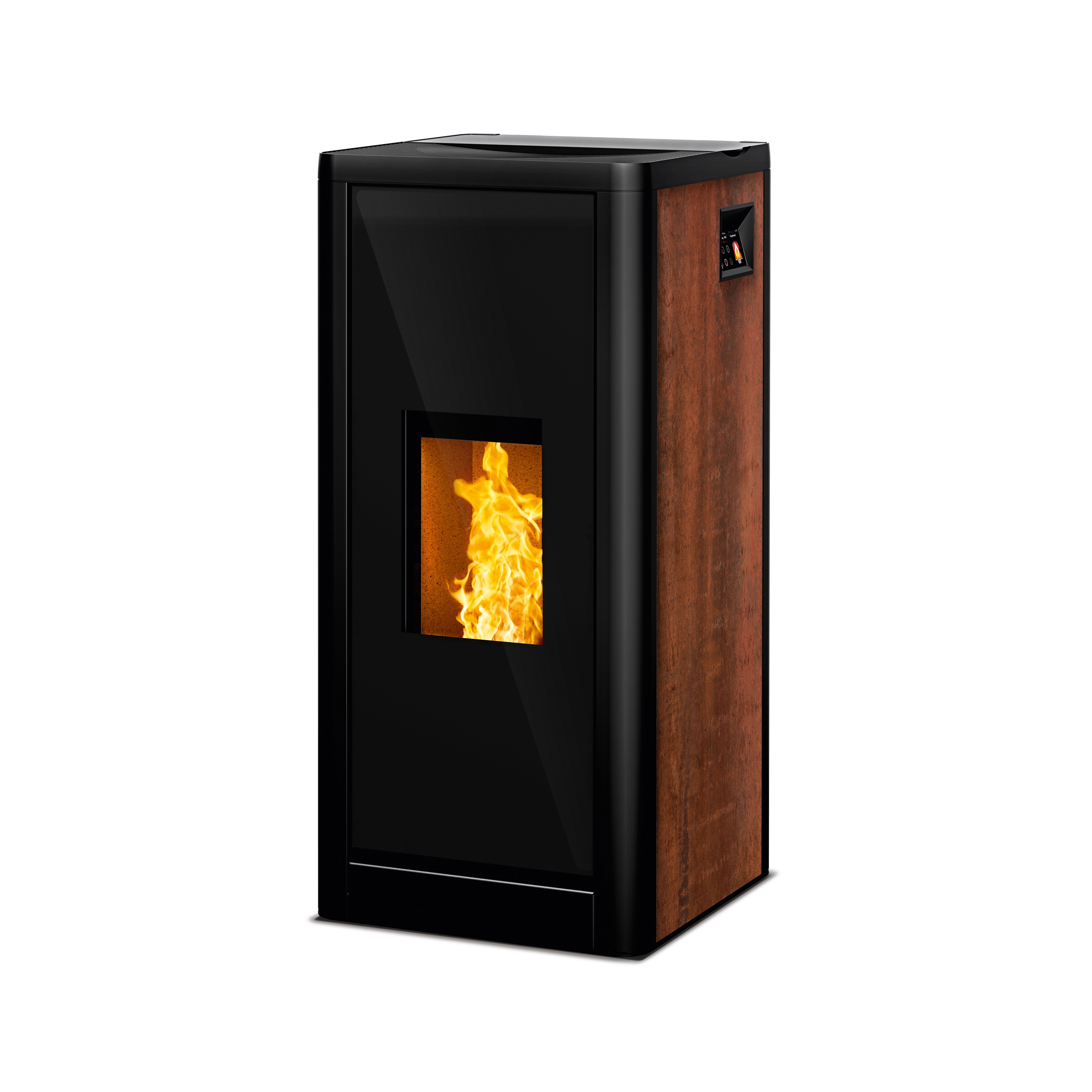 Vertoon produk Sumo | rust effect van vervaardiger Rika