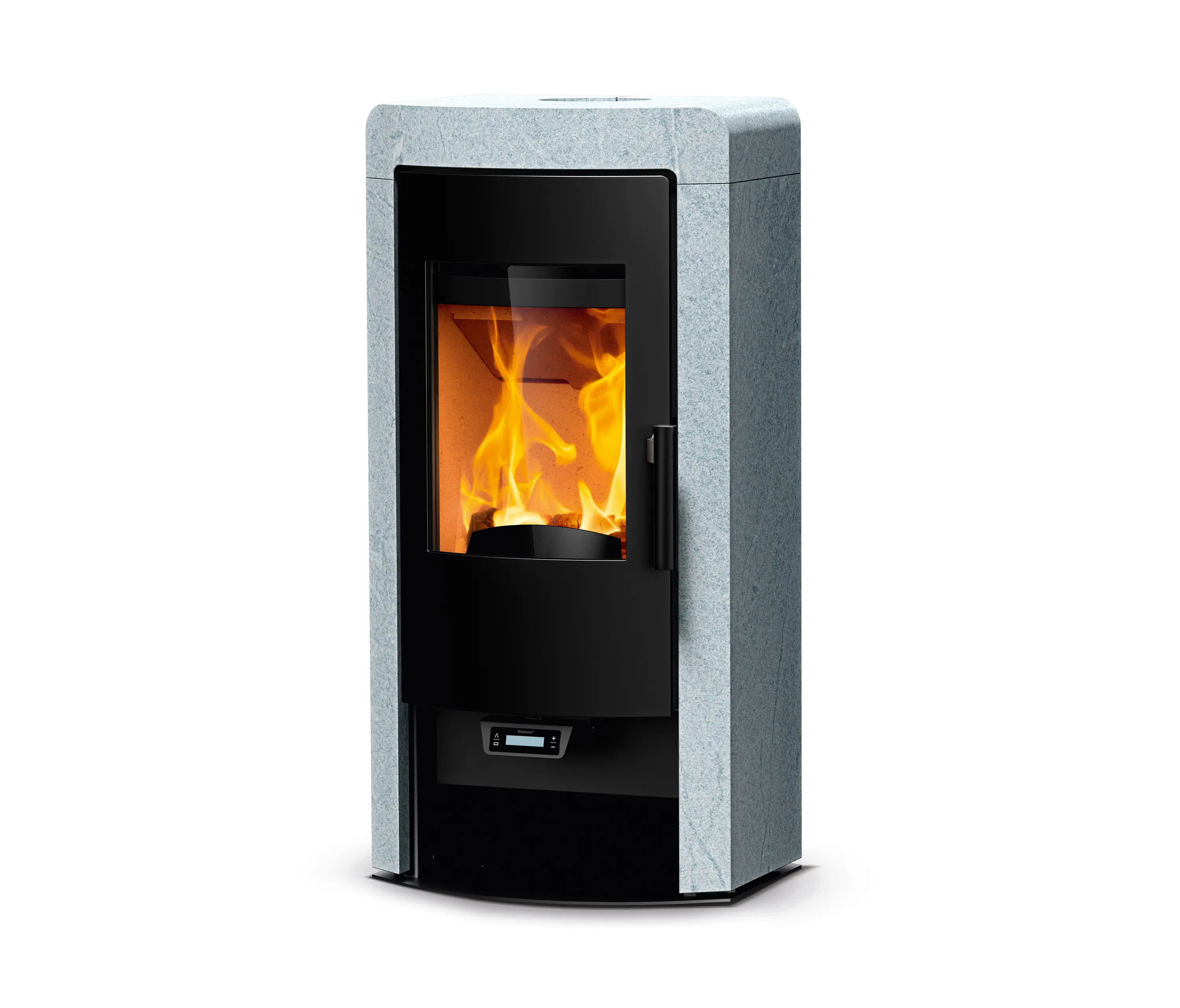 Rika - Nex Rikatronic4 | with soapstone