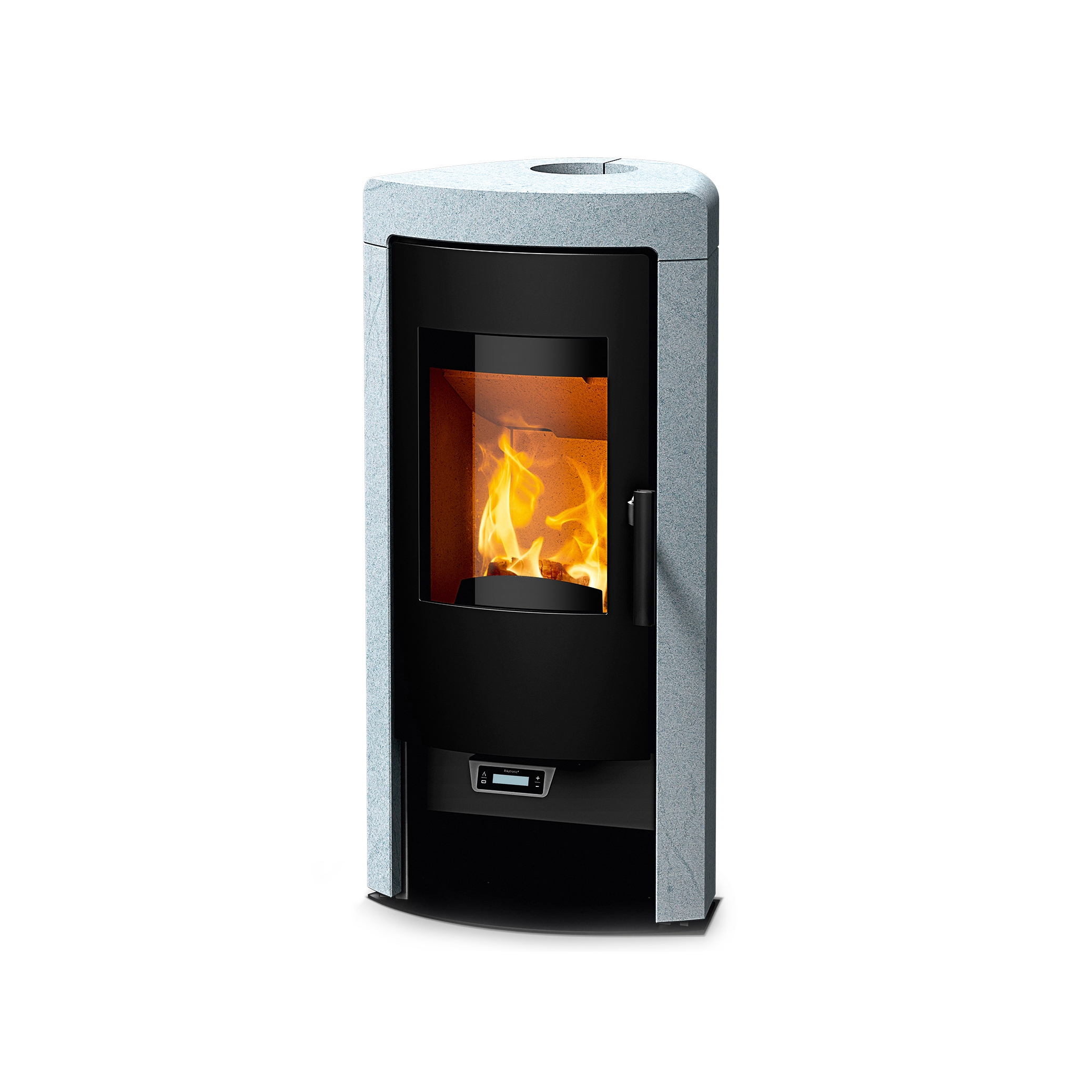 Sol Rikatronic4 | with soapstone