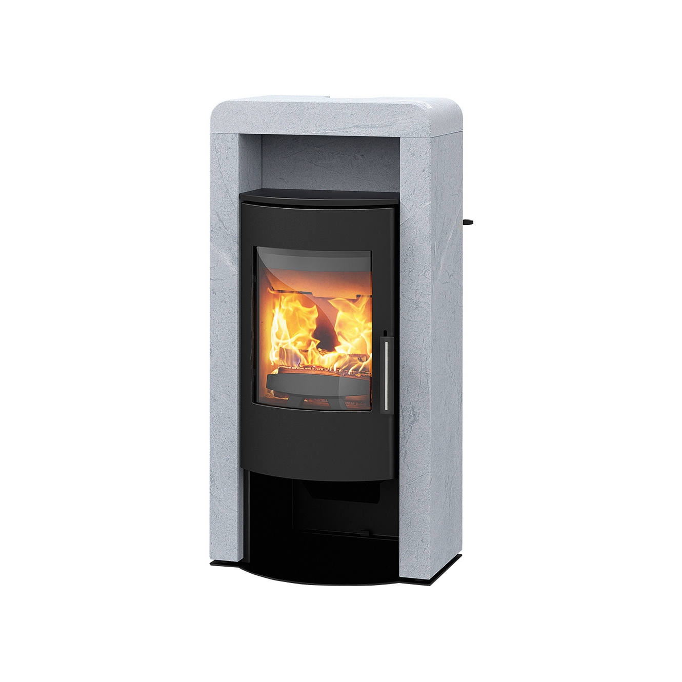 Tura Rikatronic³ |  with soapstone casing