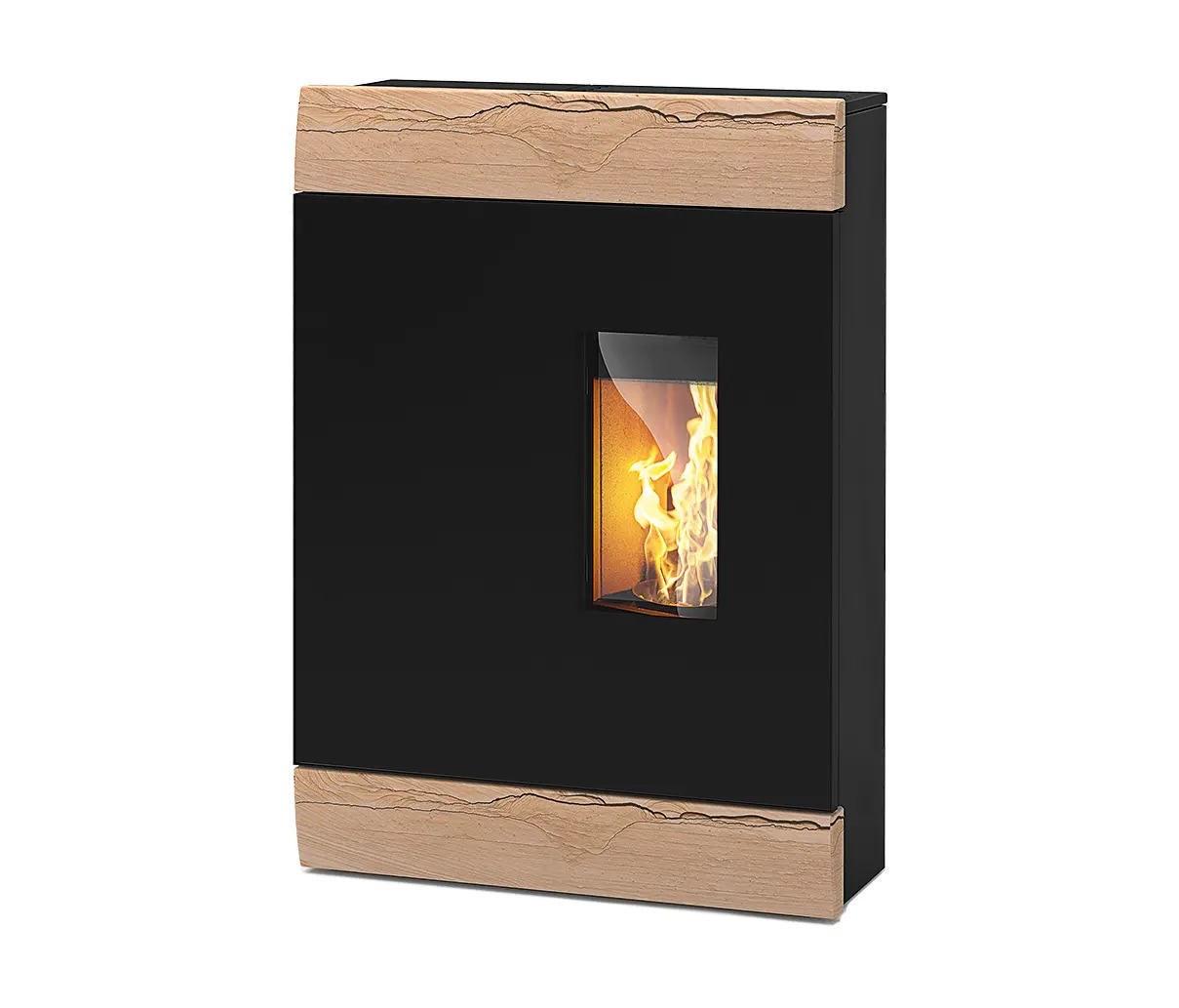 Rika - Roco MultiAir | with sandstone casing