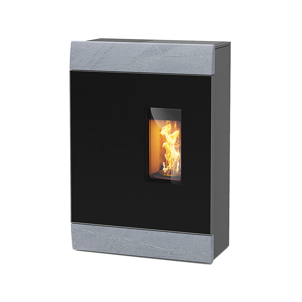Roco MultiAir | with soapstone casing