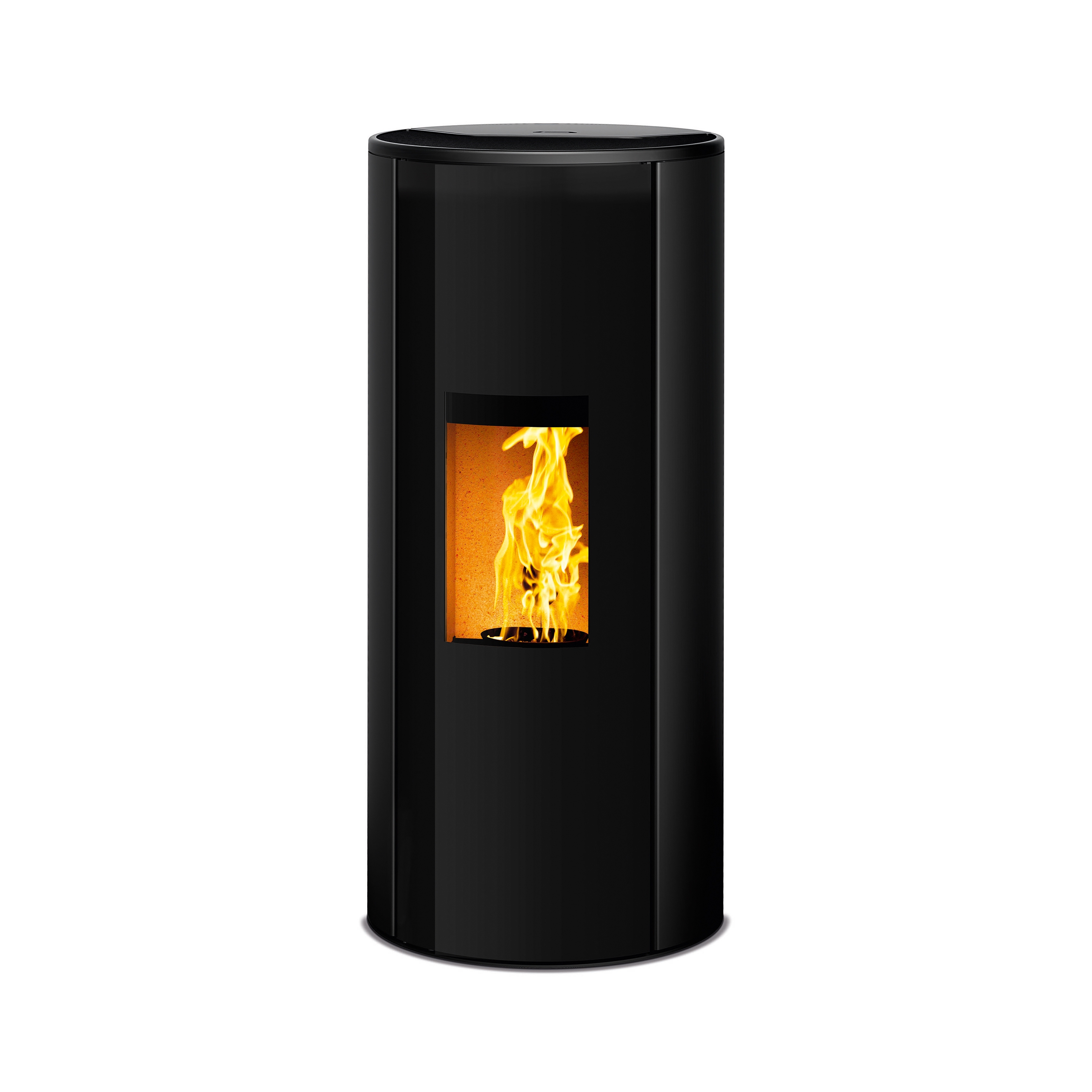 Display product Corso | aluminium black from manufacturer Rika