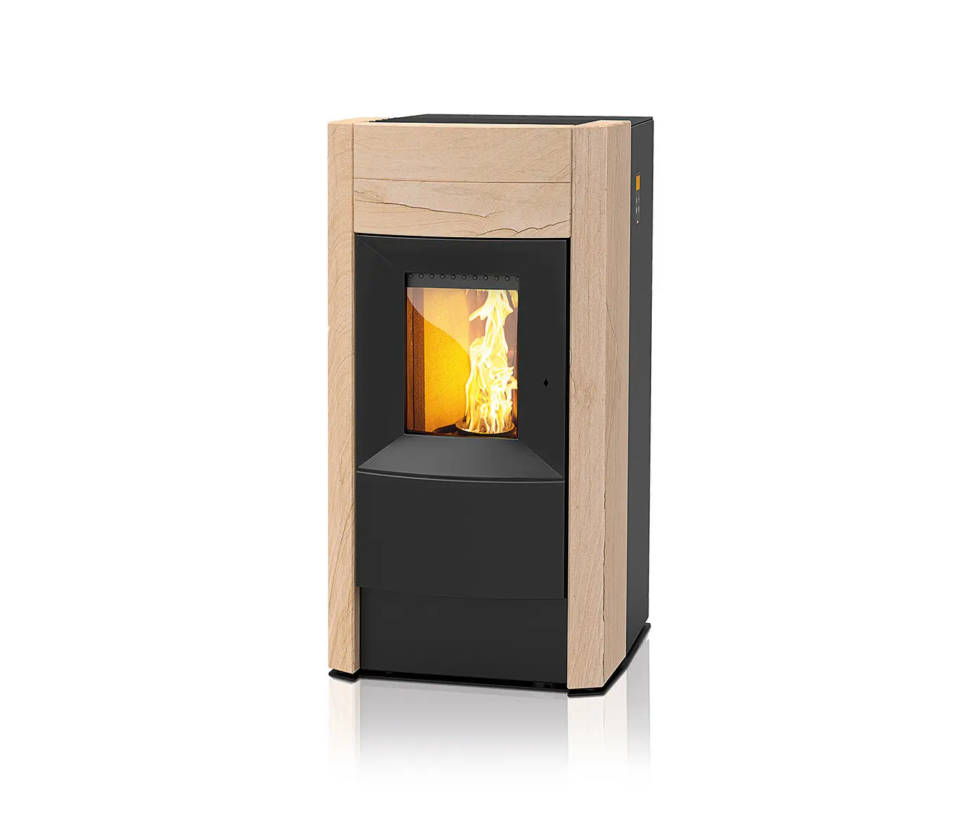 Rika - Revo | with sandstone casing