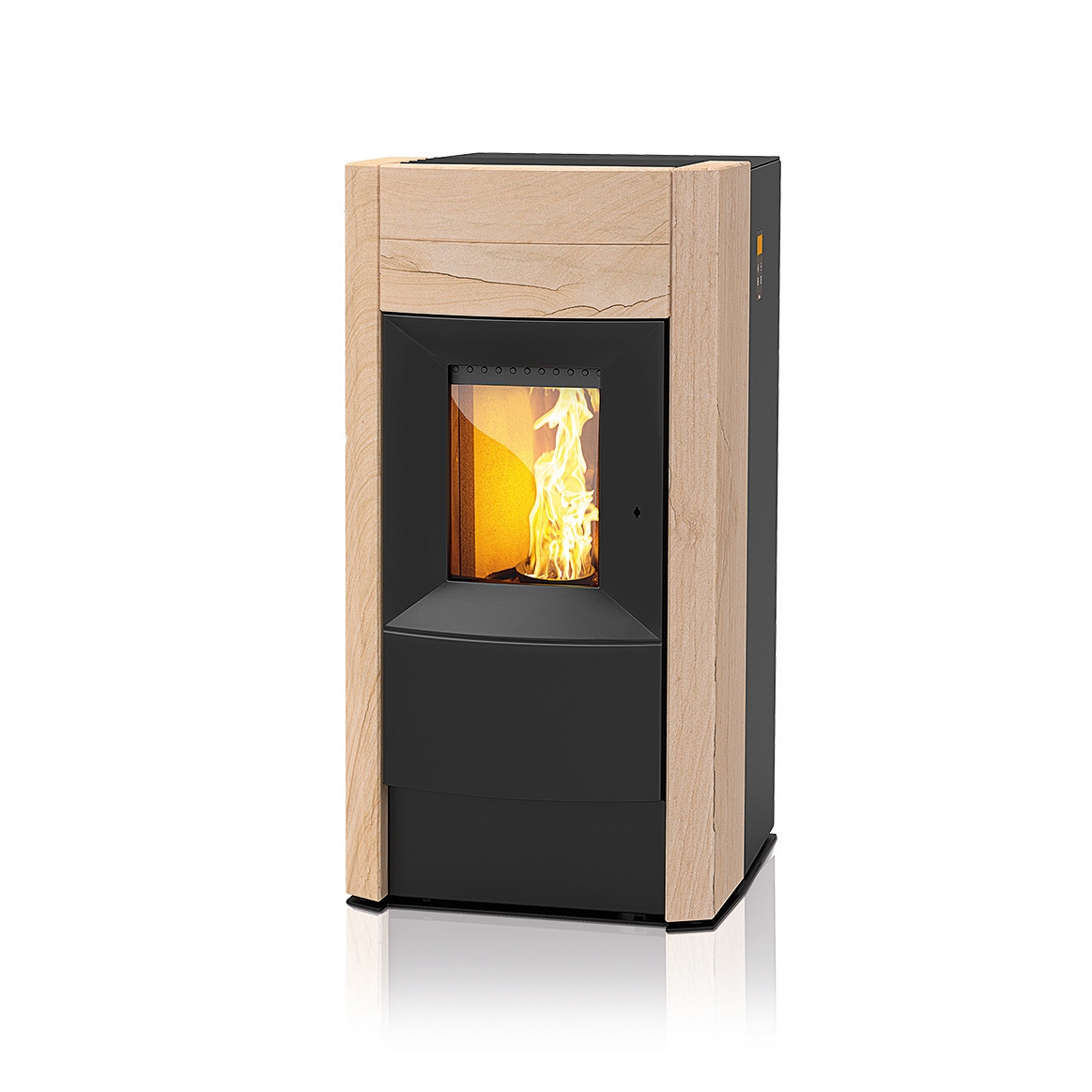 Vertoon produk Revo | with sandstone casing van vervaardiger Rika