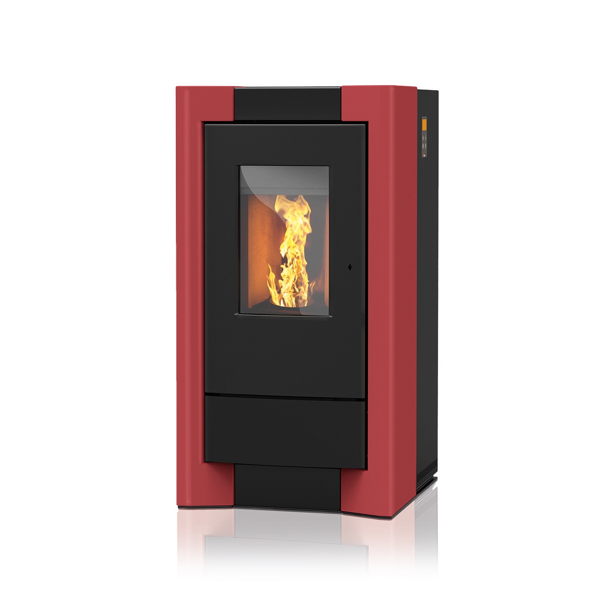 Como | with ceramic casing