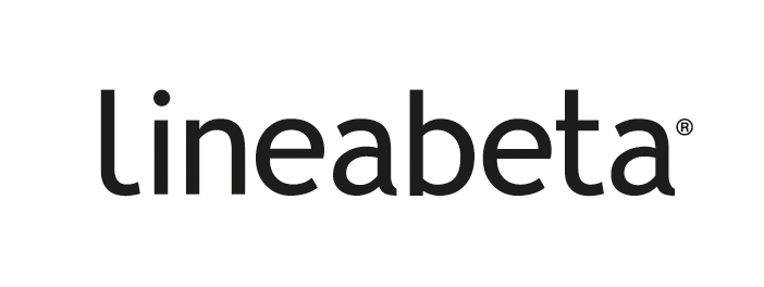 Logo di Lineabeta