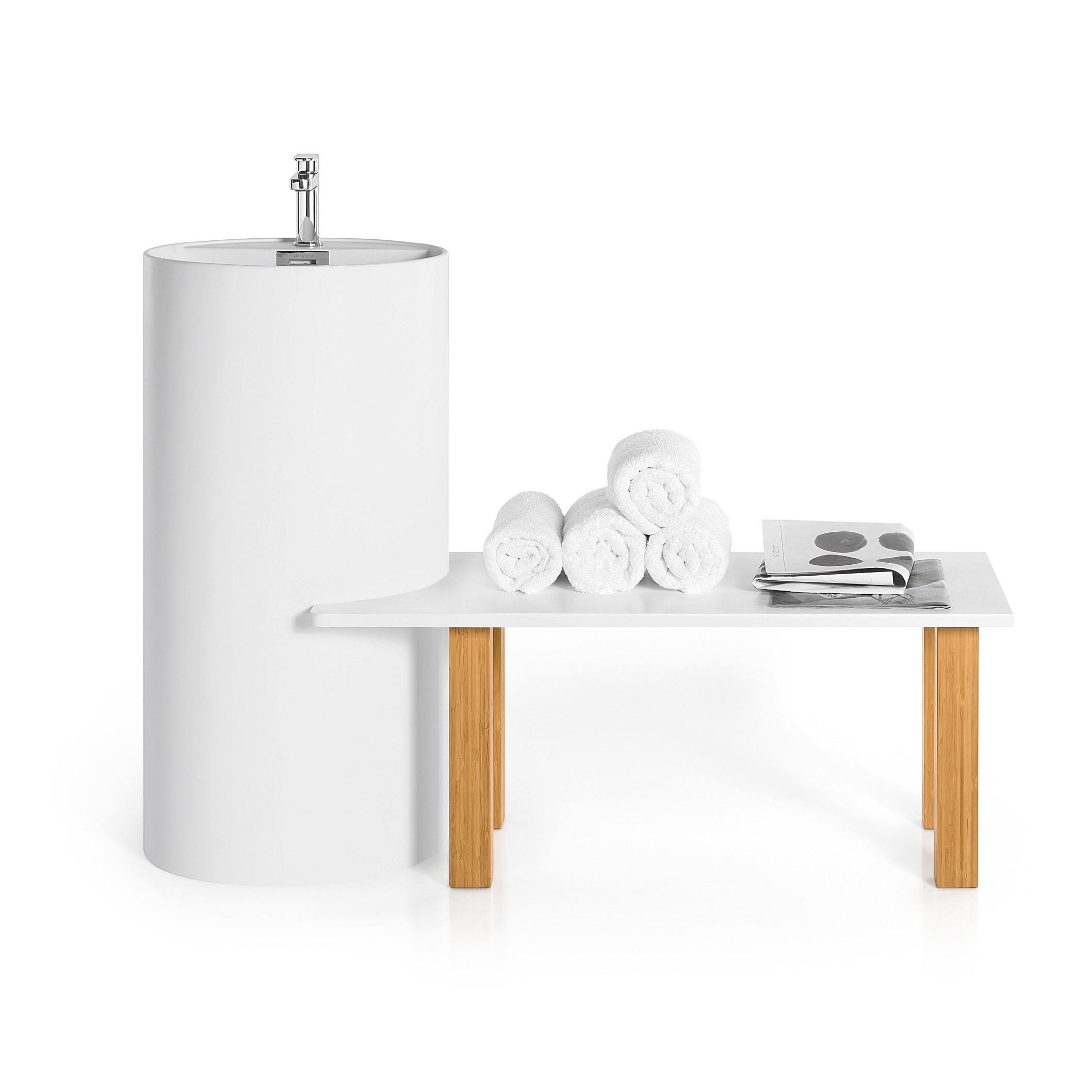 Mostrar el producto Canavera 81118.03.26 del fabricante Lineabeta