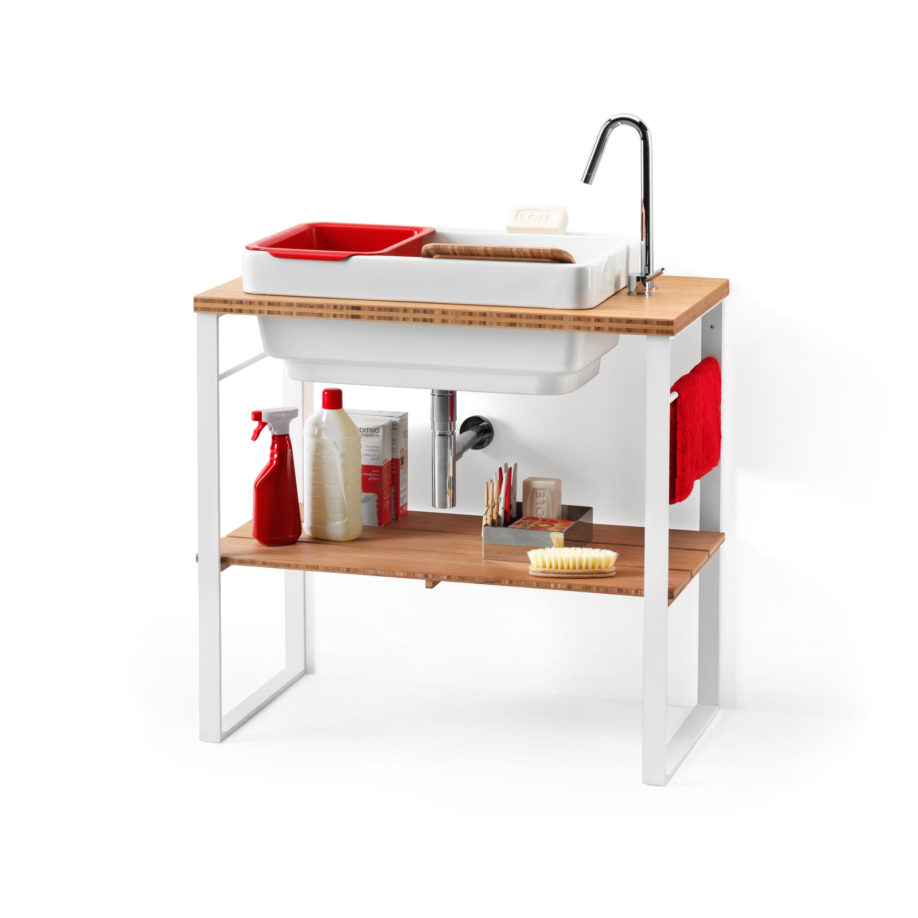 Produkt Mastela 53720.09 des Herstellers Lineabeta anzeigen