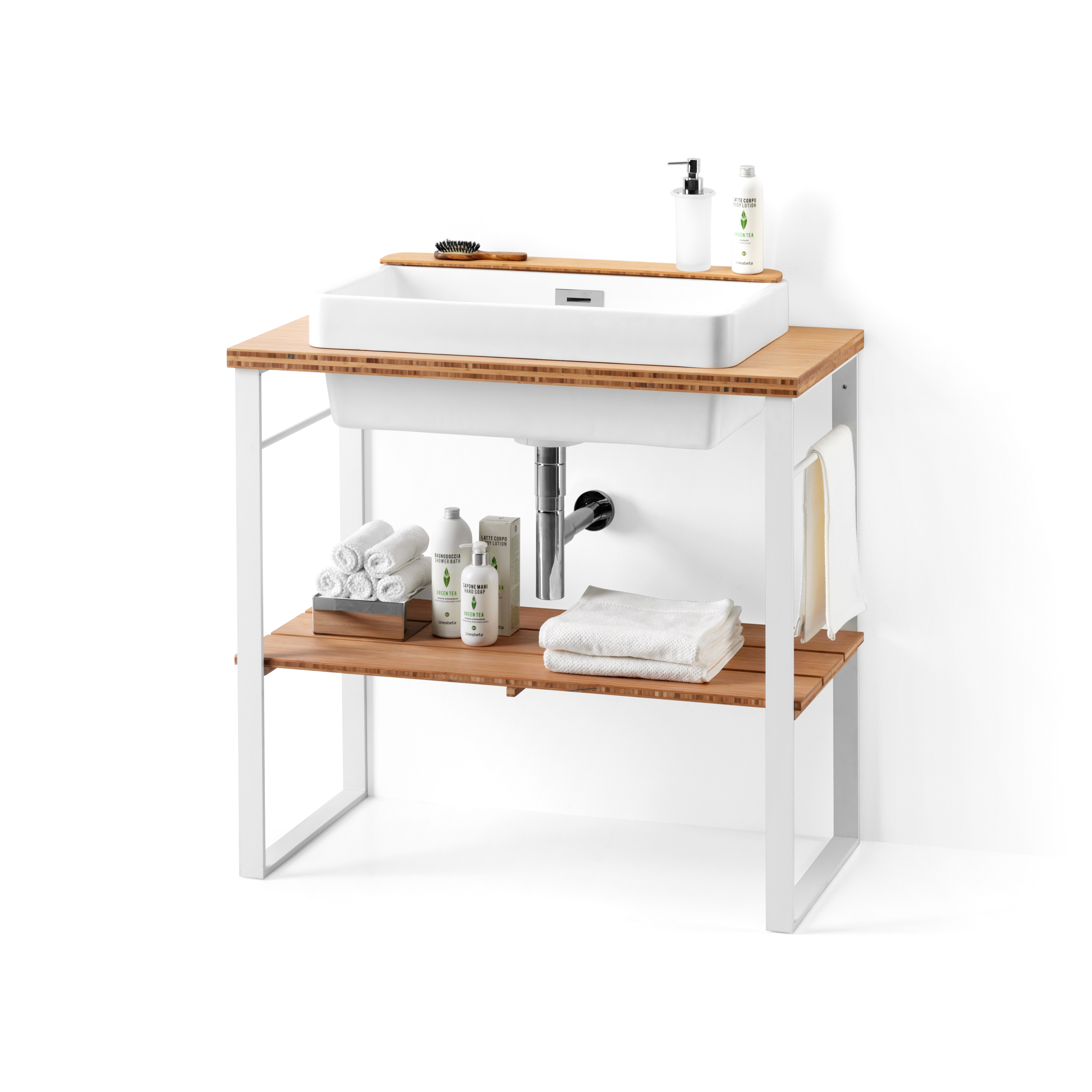 Produkt Mastela 53720.26 des Herstellers Lineabeta anzeigen