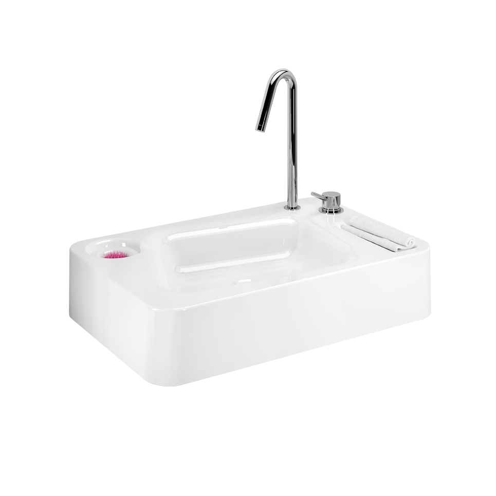 Produkt Galateo 53725.09 des Herstellers Lineabeta anzeigen