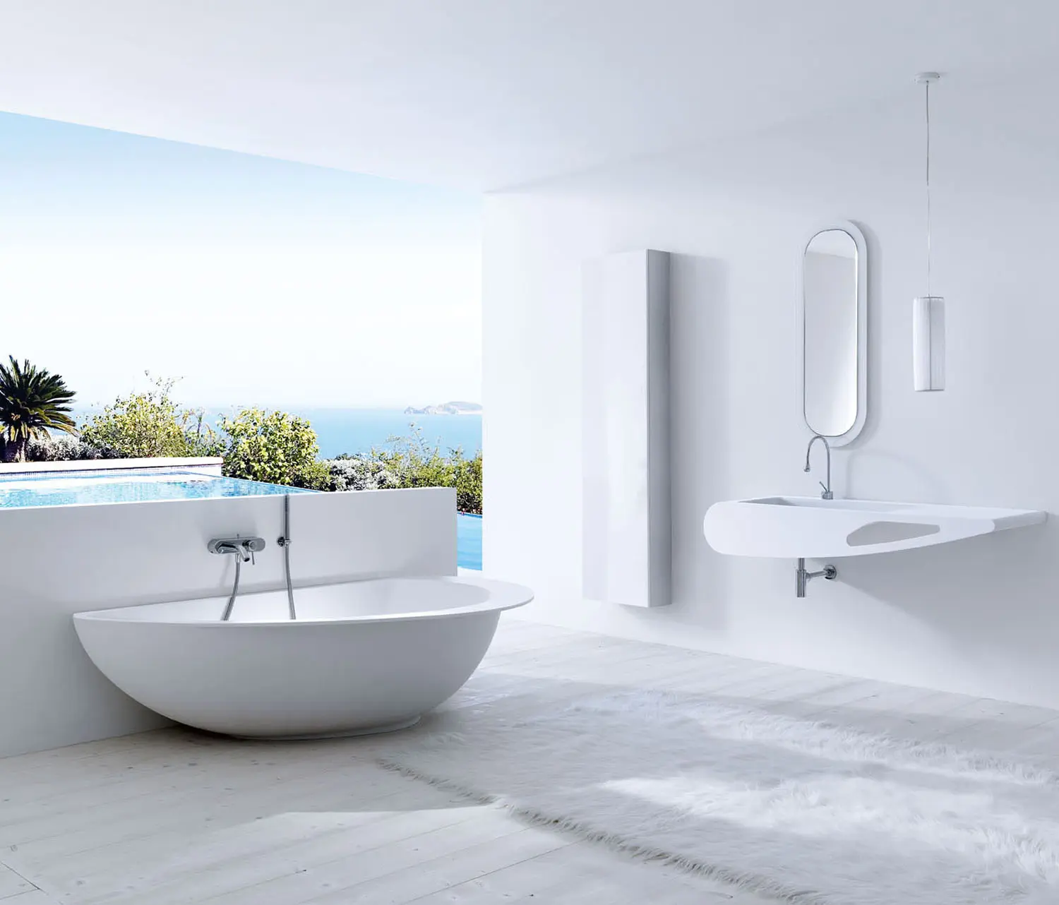 Mastella Design - Vanity Party