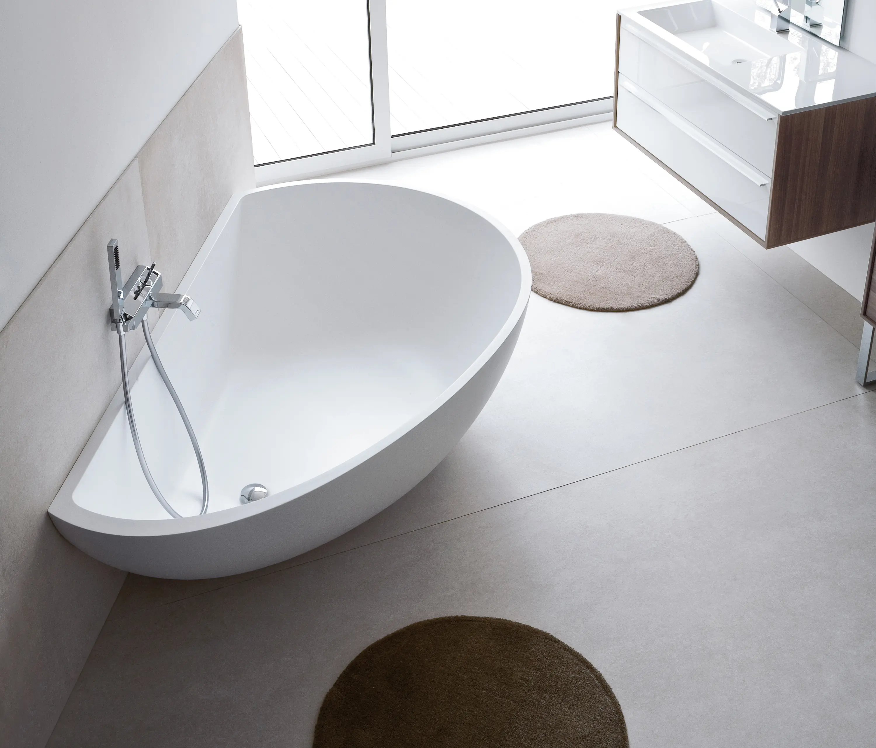 Mastella Design - Vanity