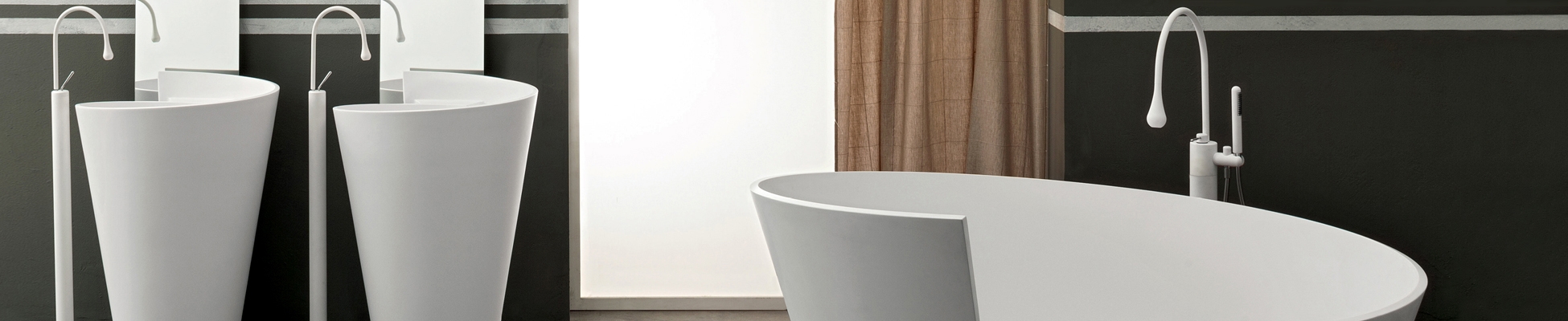 Ontdek die wêreld van vervaardiger Mastella Design