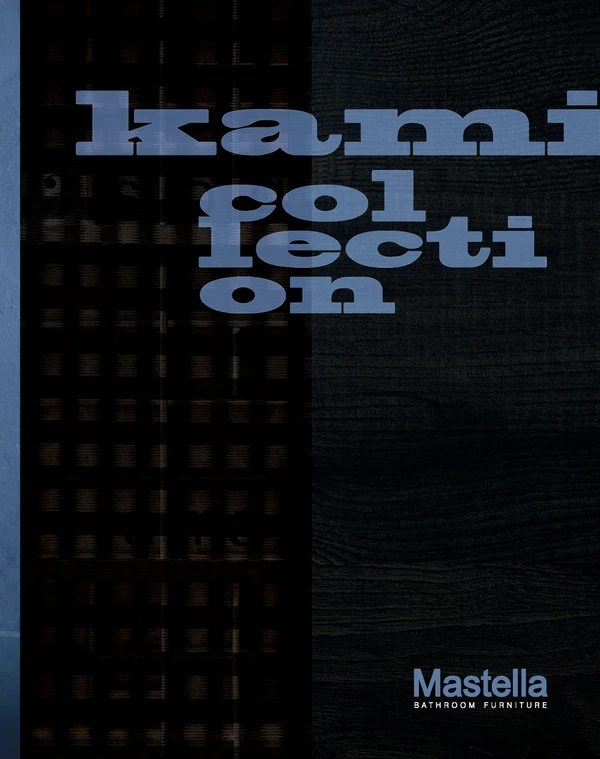 Imagen de vista previa del archivo Mastella Kami Collection