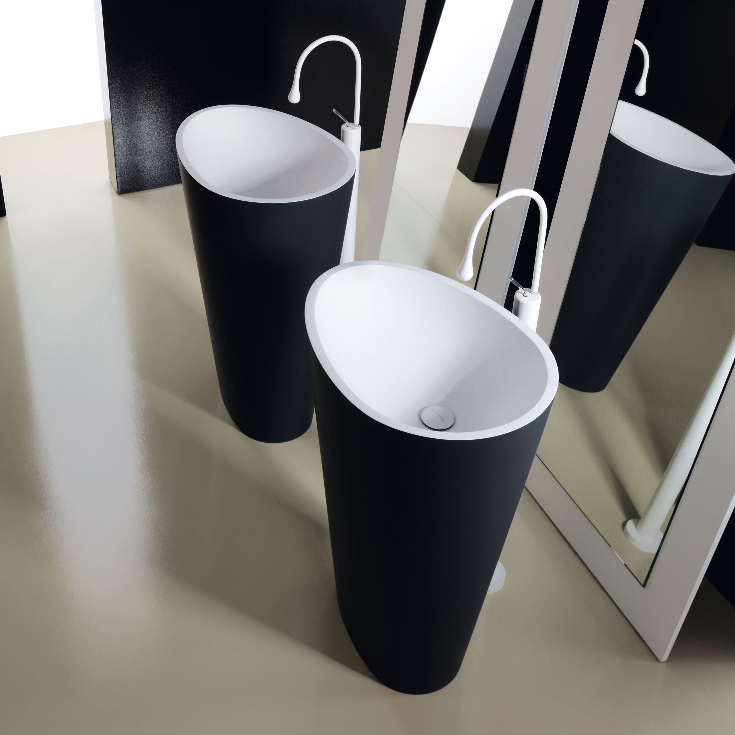 Mostra il prodotto Body del produttore Mastella Design