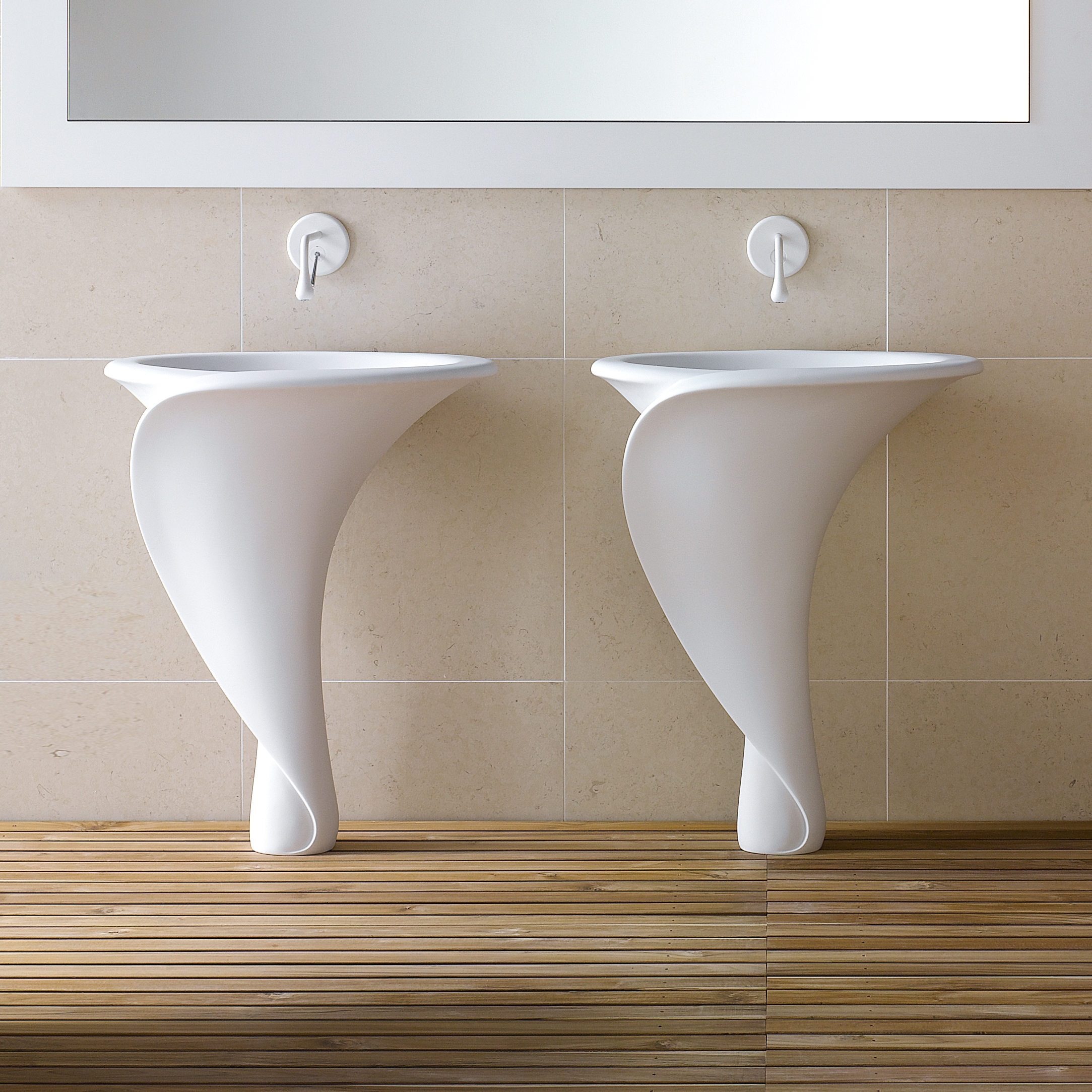 Mostra il prodotto Kalla del produttore Mastella Design