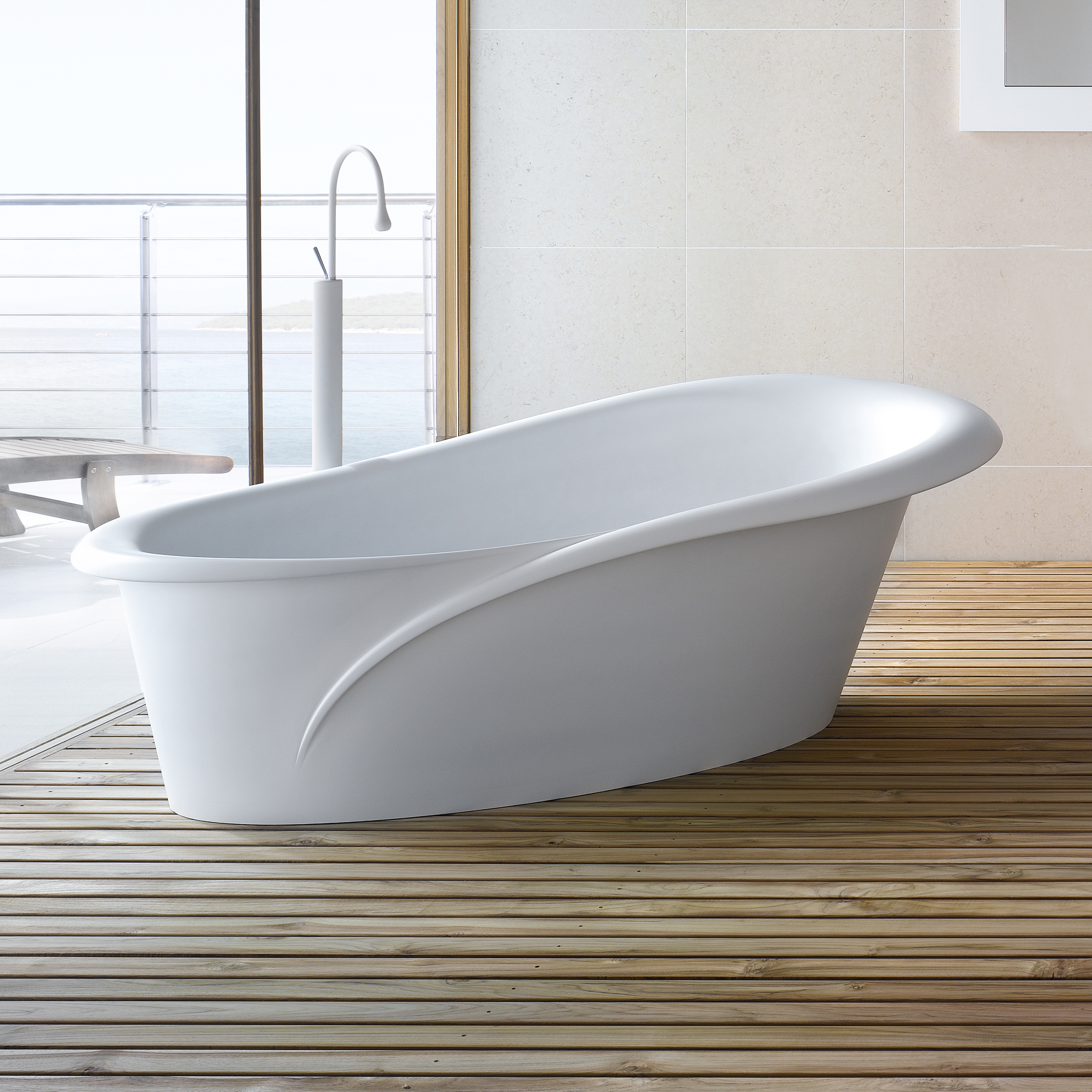 Mostra il prodotto Kallaguan del produttore Mastella Design