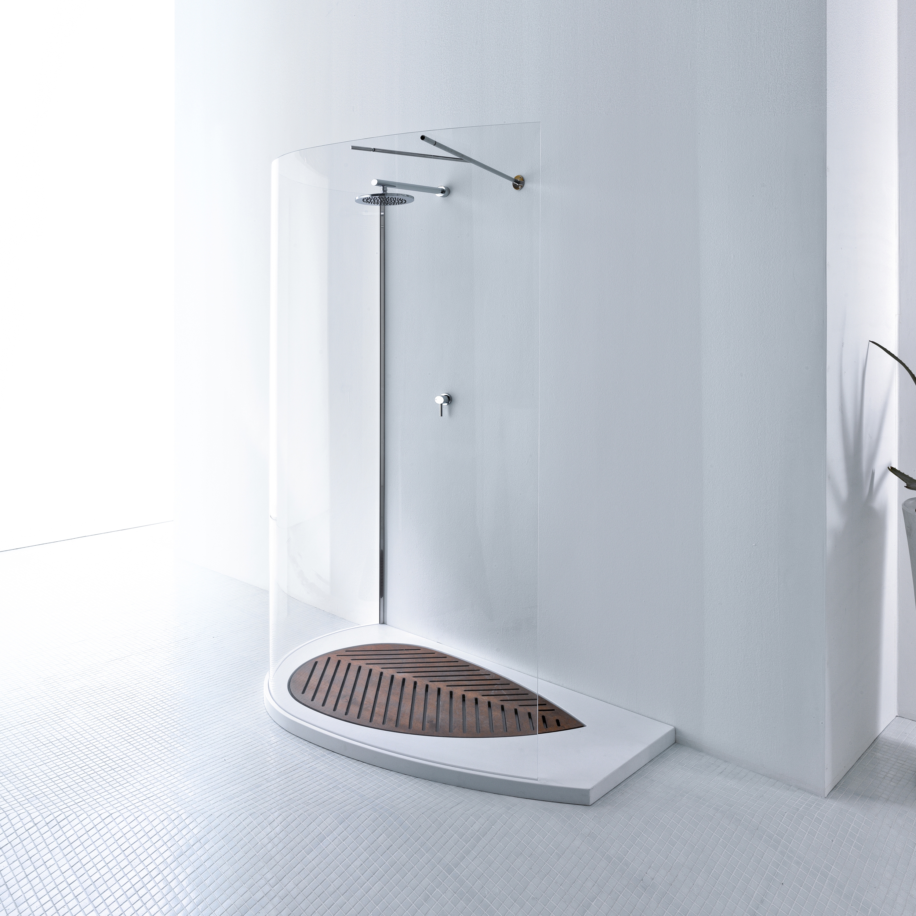 Mostra il prodotto Soffio del produttore Mastella Design