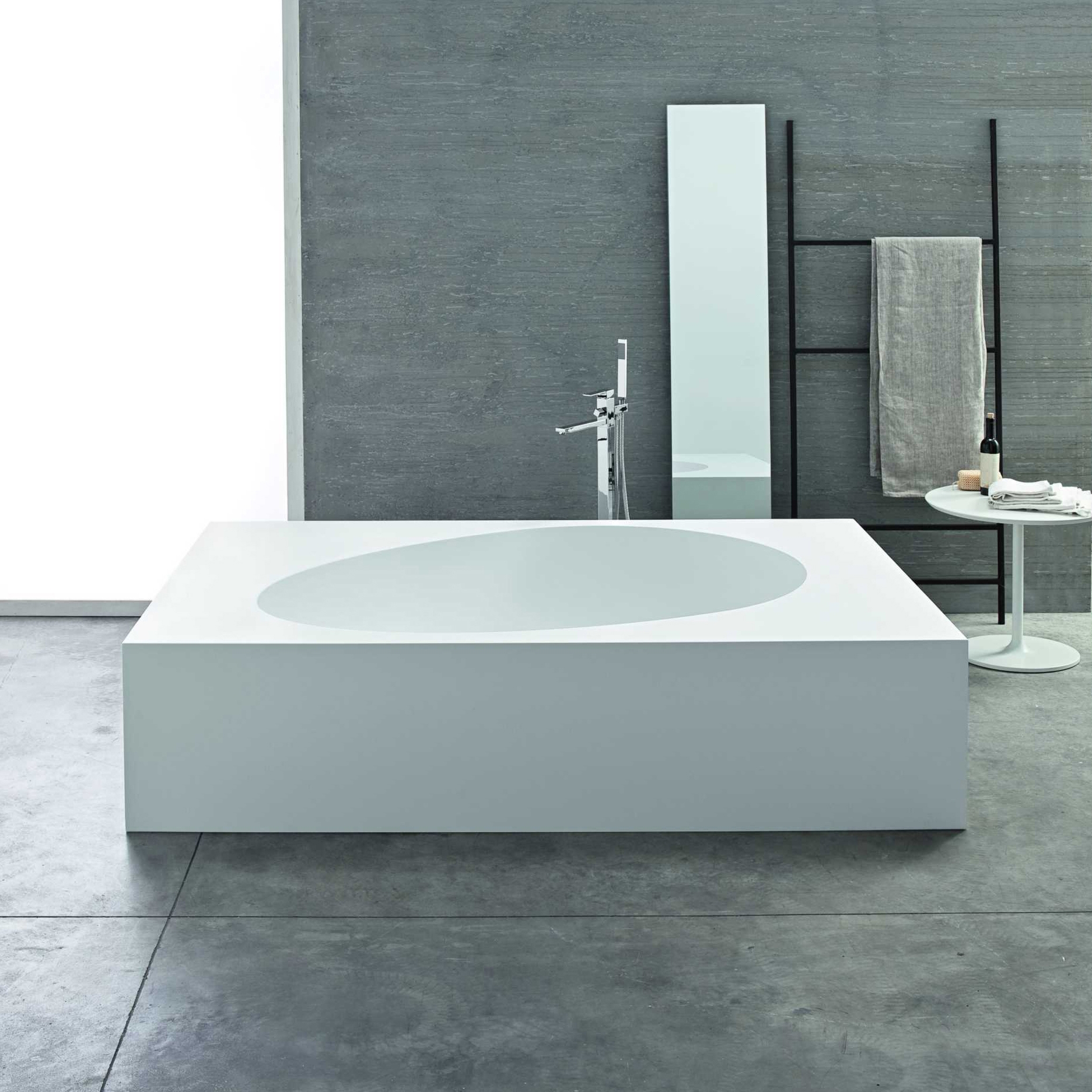 Mostra il prodotto Aki freestanding del produttore Mastella Design
