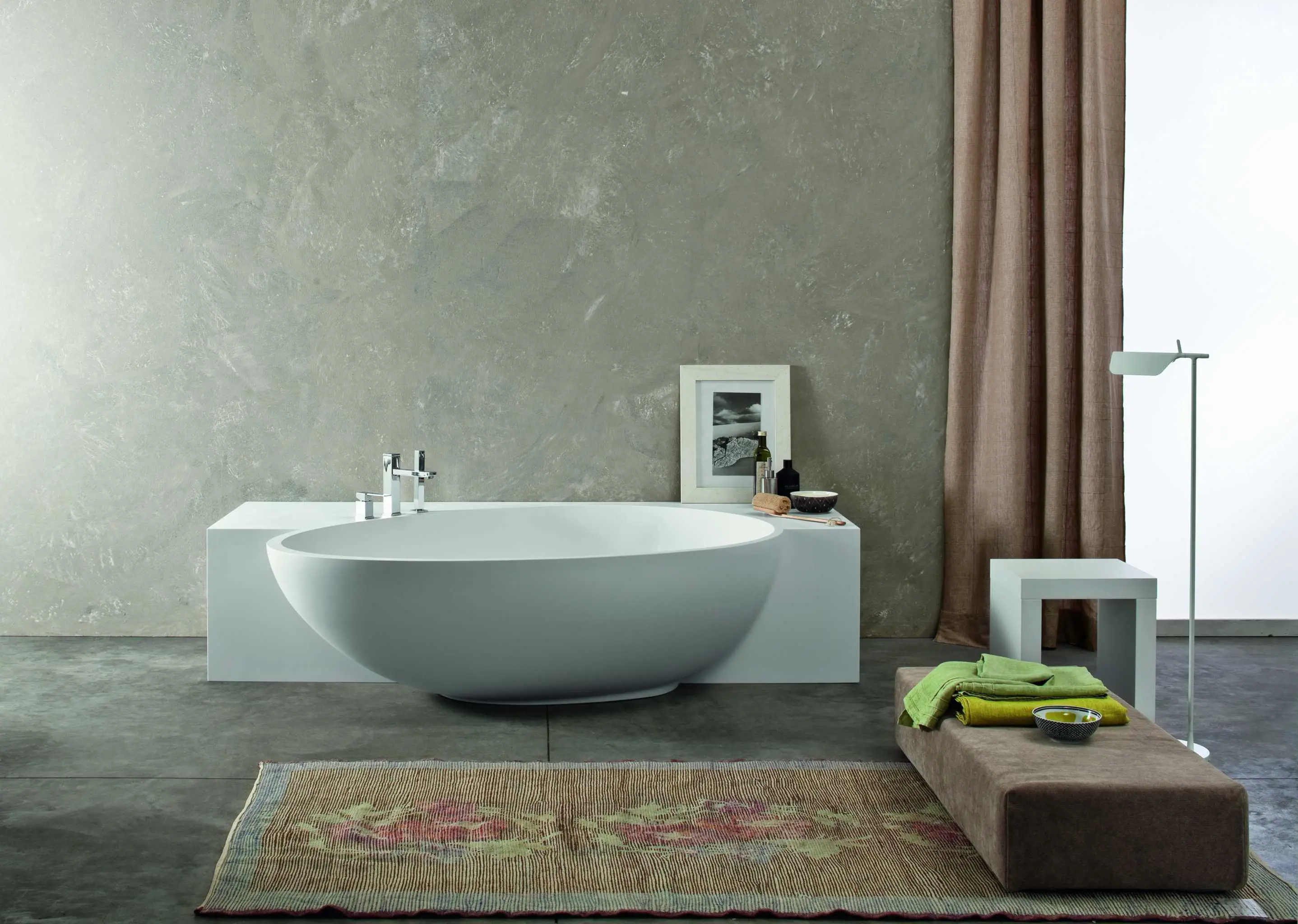 Mastella Design - Bahia