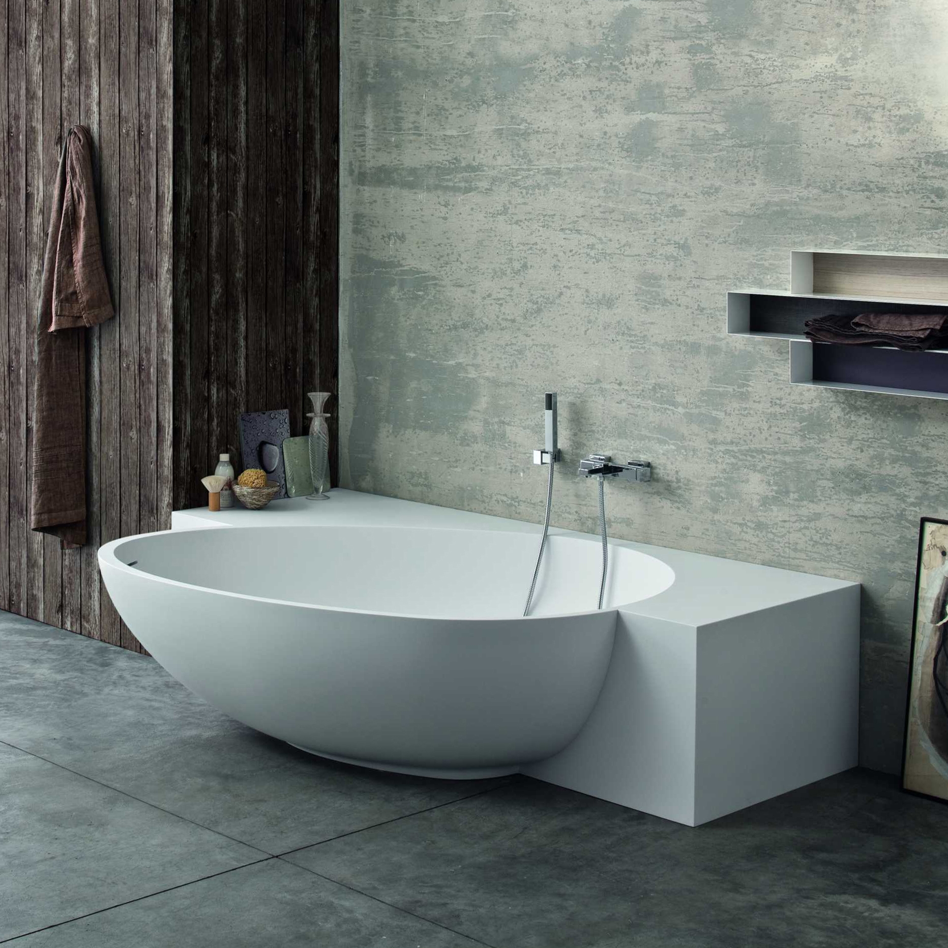 Mostra il prodotto Bahia del produttore Mastella Design