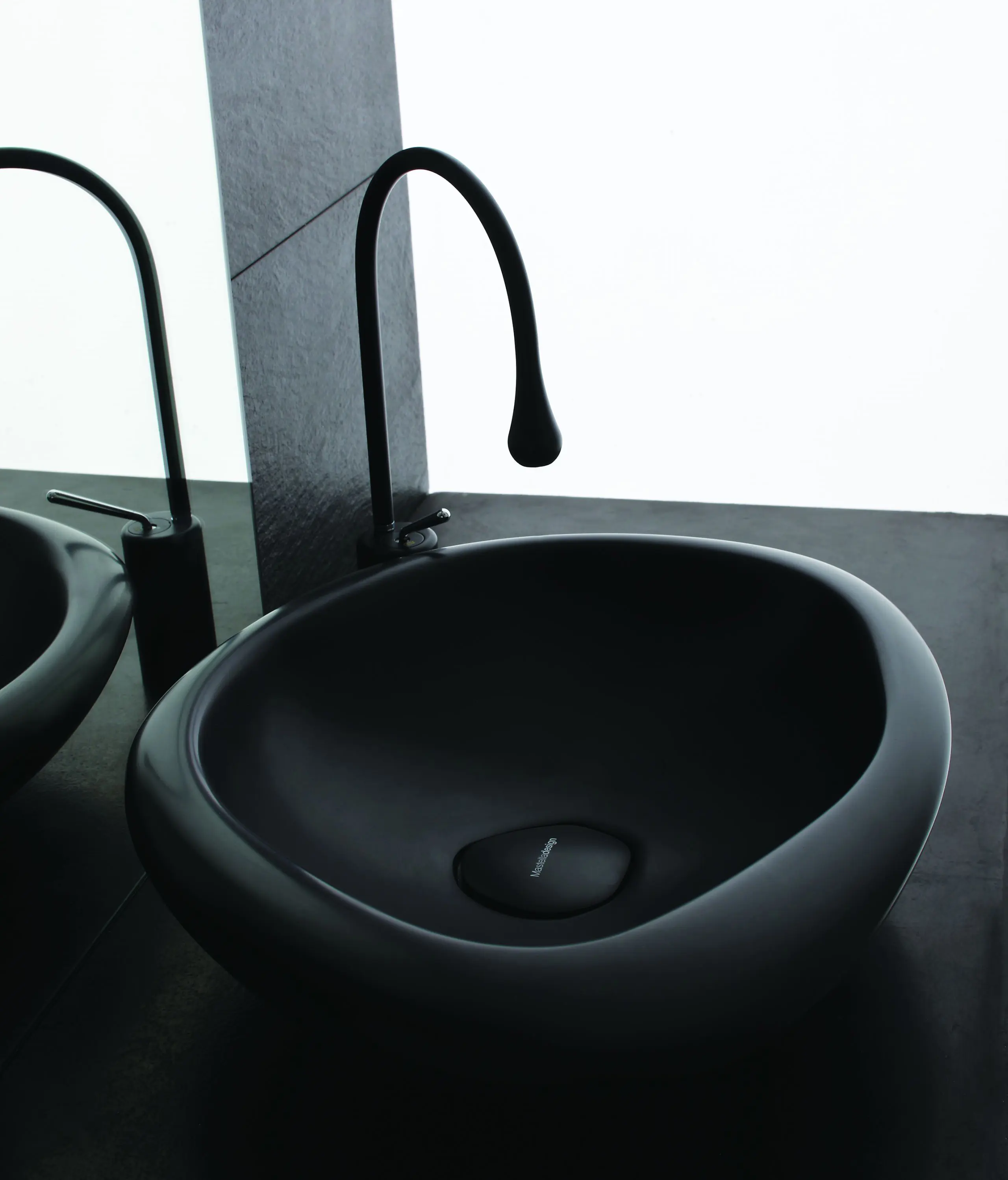 Mastella Design - Sasso Nero